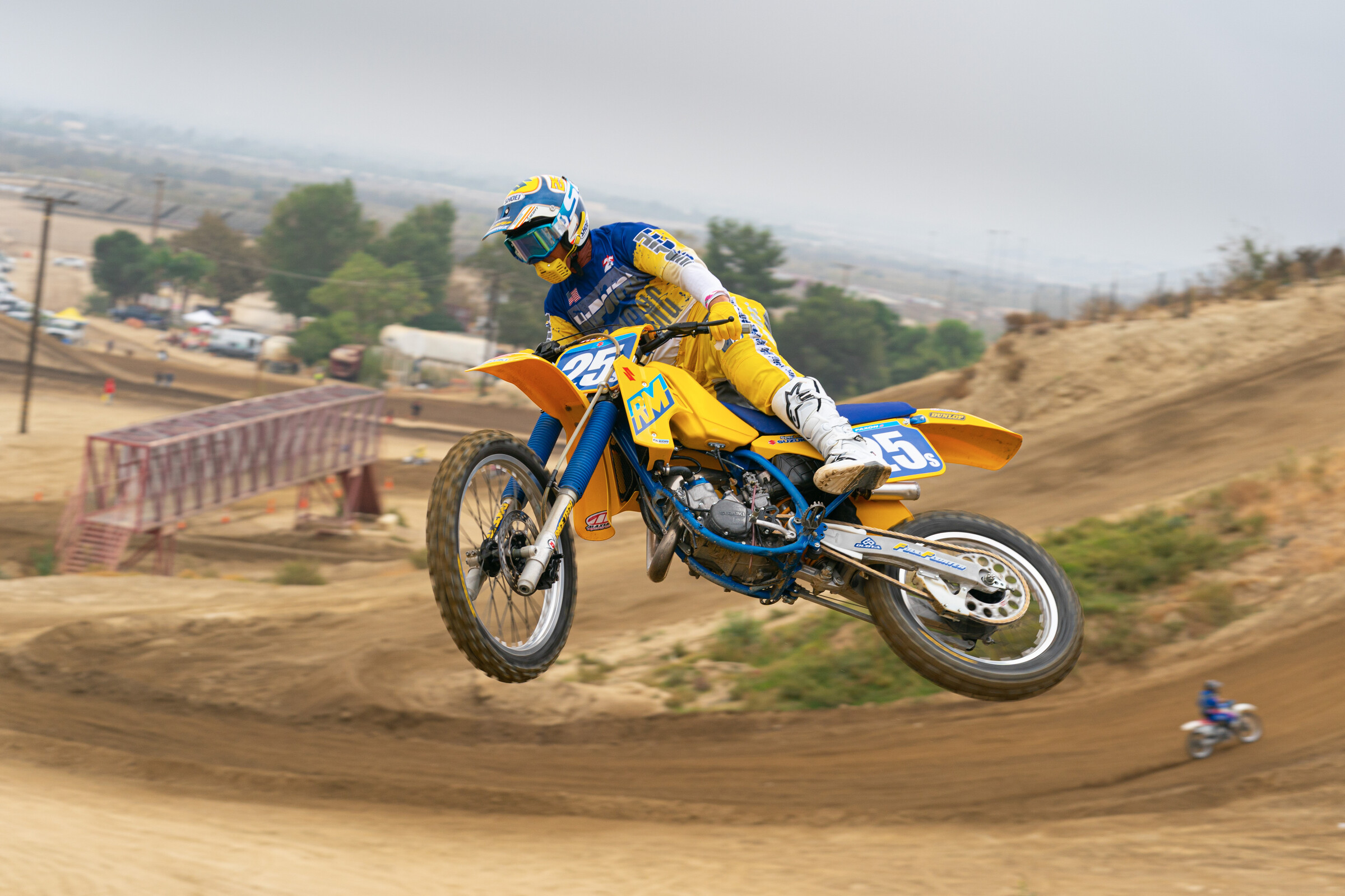 Where Are They Now: Todd DeHoop