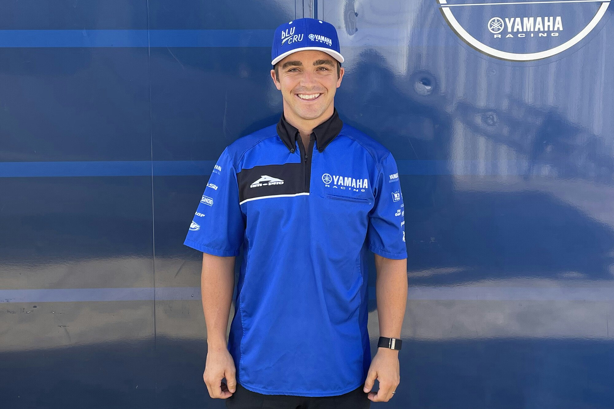 Osborne, Brown, DV, McQuary, and More on PulpMX Show Tonight