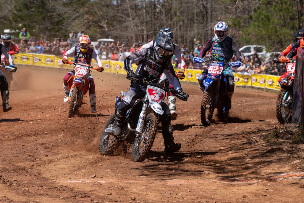 Grand National Cross Country Series Announces 2023 Schedule Racer X
