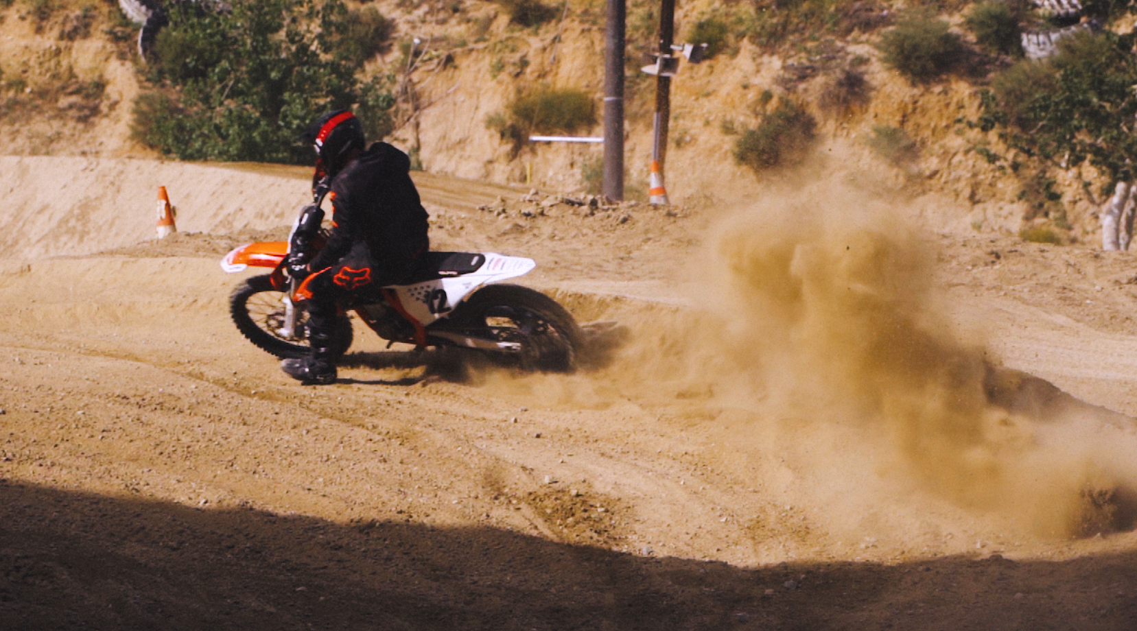 Wiseco has been working with select riders and teams to validate the new KTM piston design, from outdoor MX to Supercross style tracks to trail riding.