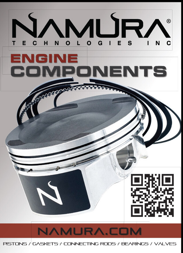 Advertisement: Namura Technologies