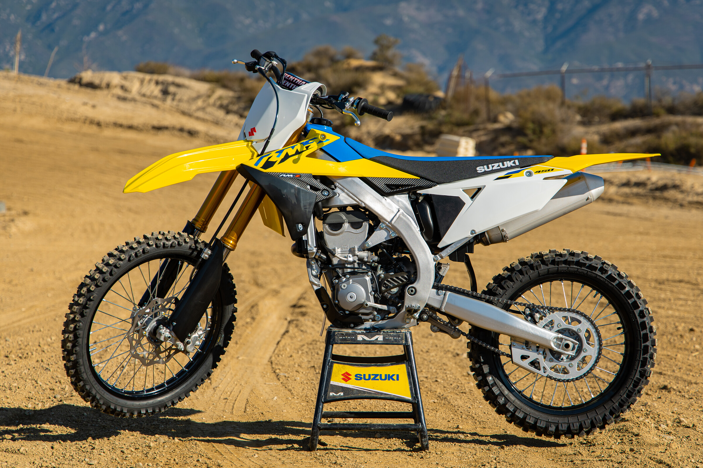 Kris Keefer On If Suzuki Rmz Rm Z Is Worth Buying Racer X