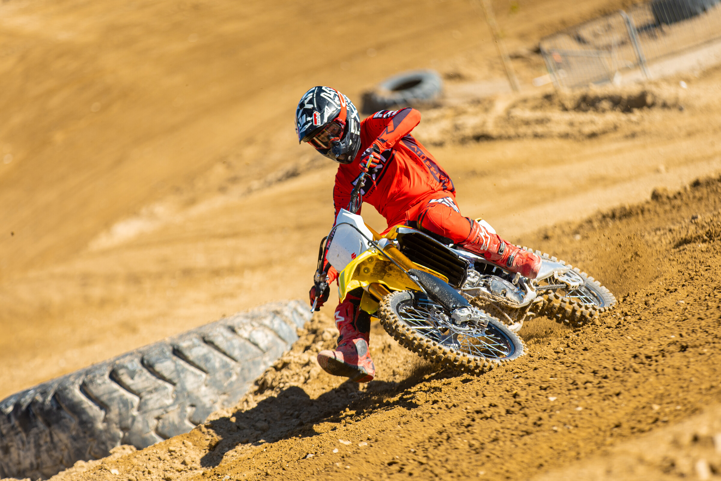 Kris Keefer On If Suzuki Rmz Rm Z Is Worth Buying Racer X