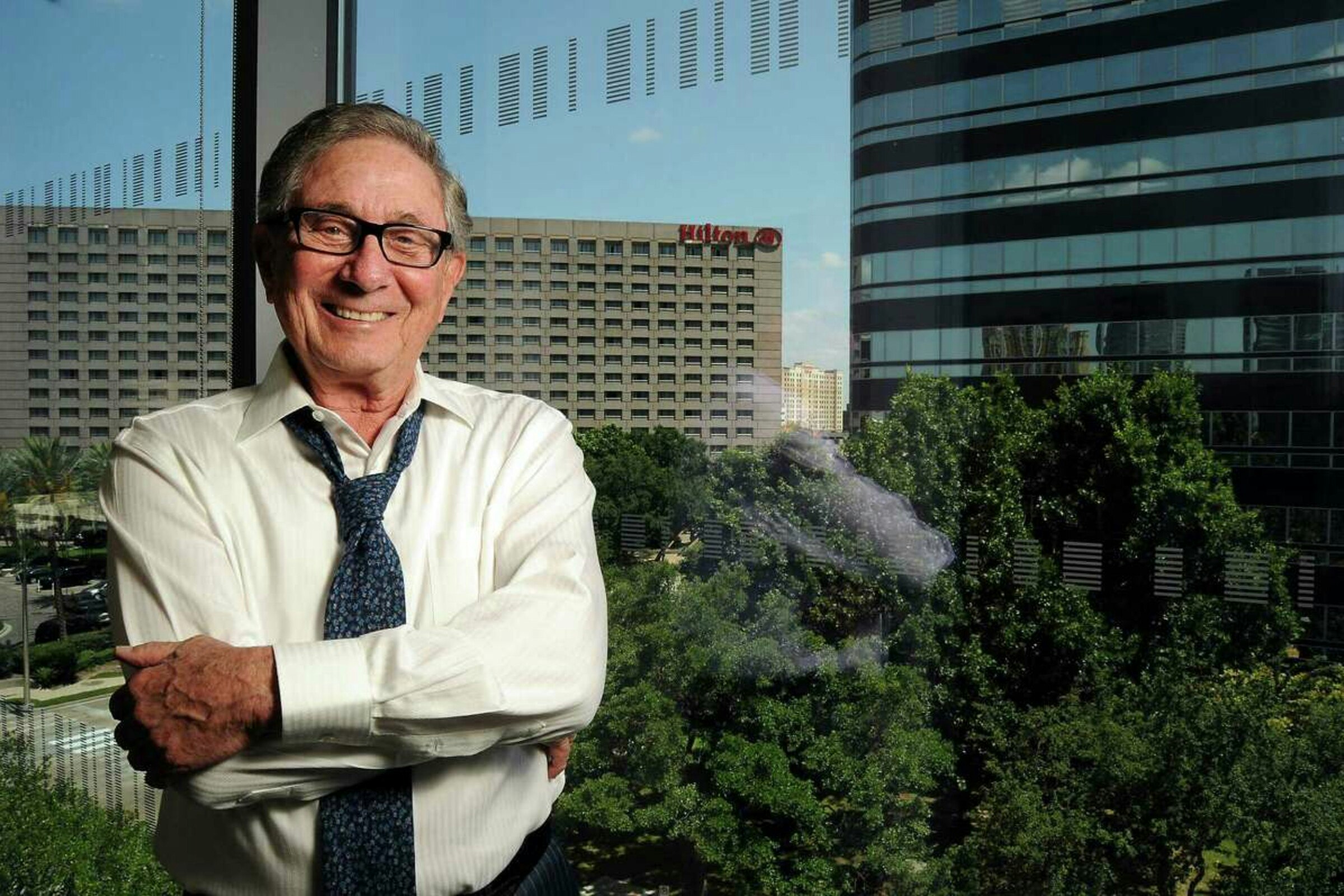 Allen Becker (1932–2022)