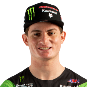 Jett Reynolds