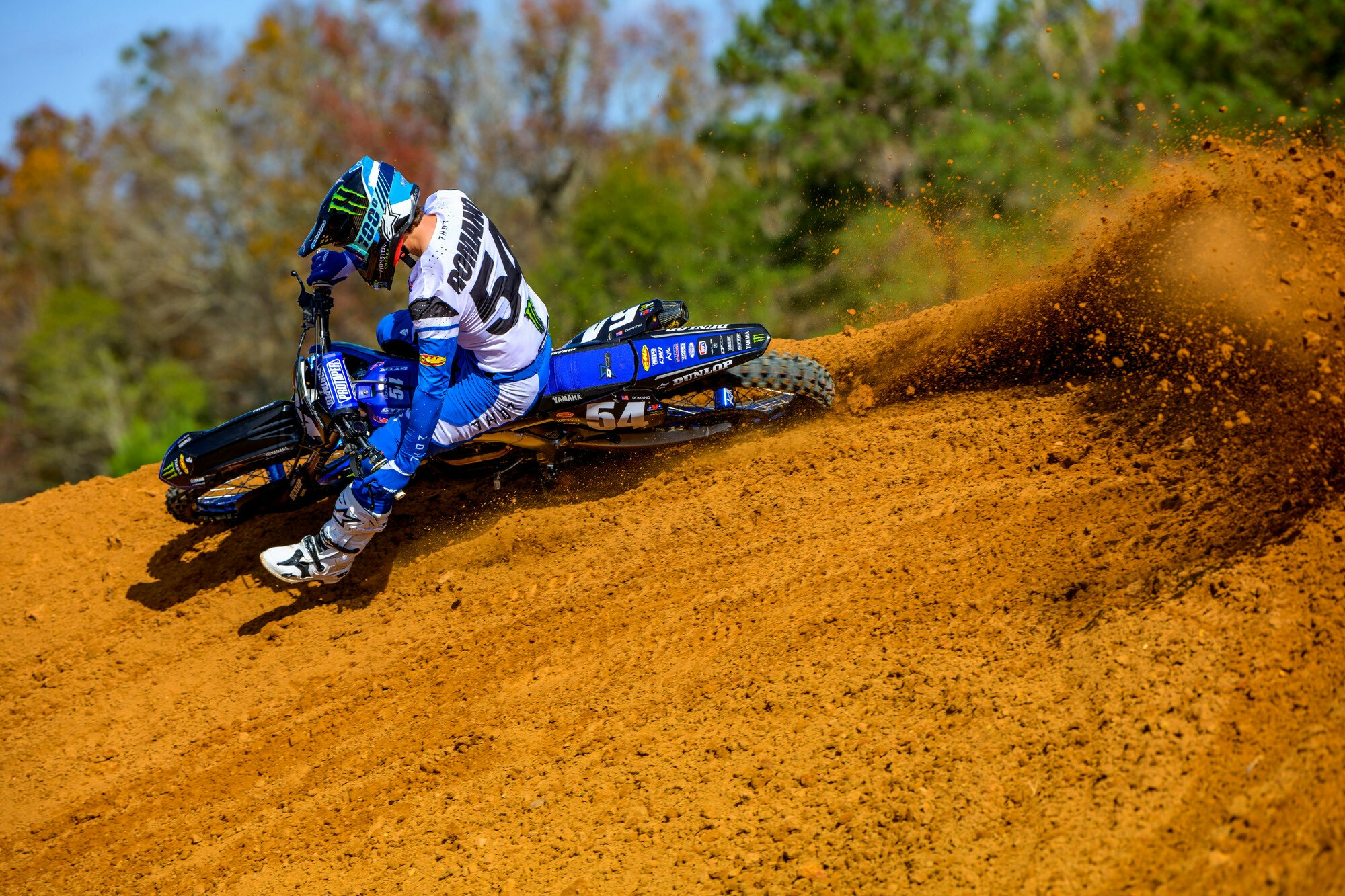 Nick Romano Announces New Injury (Knee) and Is Expected to Miss Racing in 2023