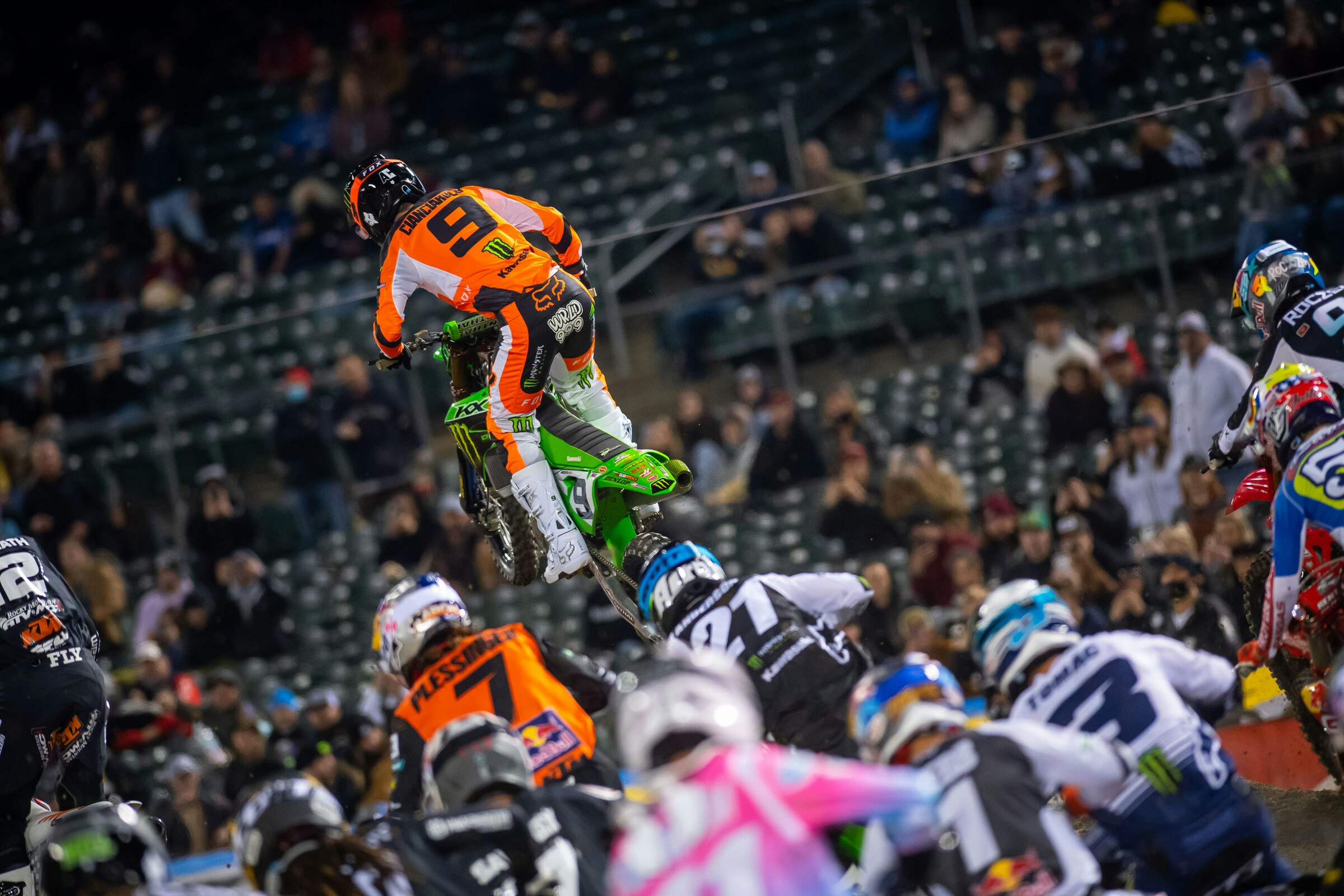 2023 PulpMX Fantasy AMA Supercross Sign-Ups Now Open