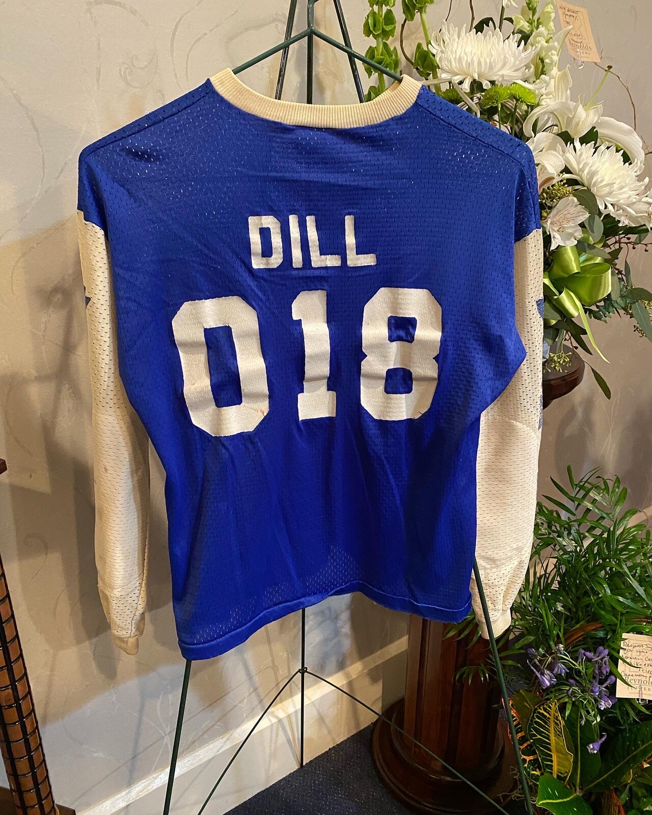 Bill Dill