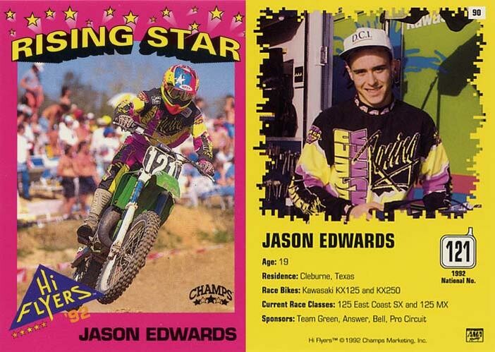 Jason Edwards