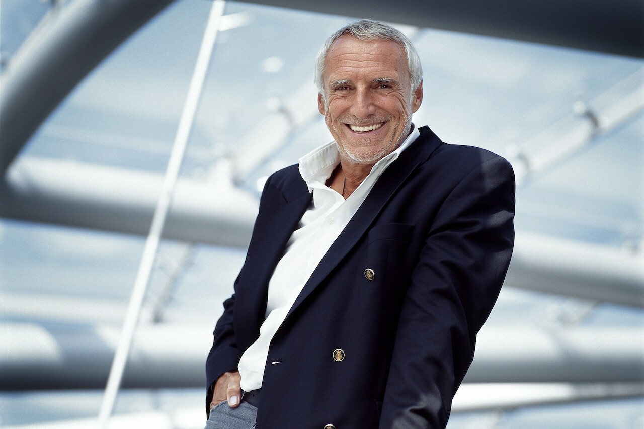 Dietrich Mateschitz