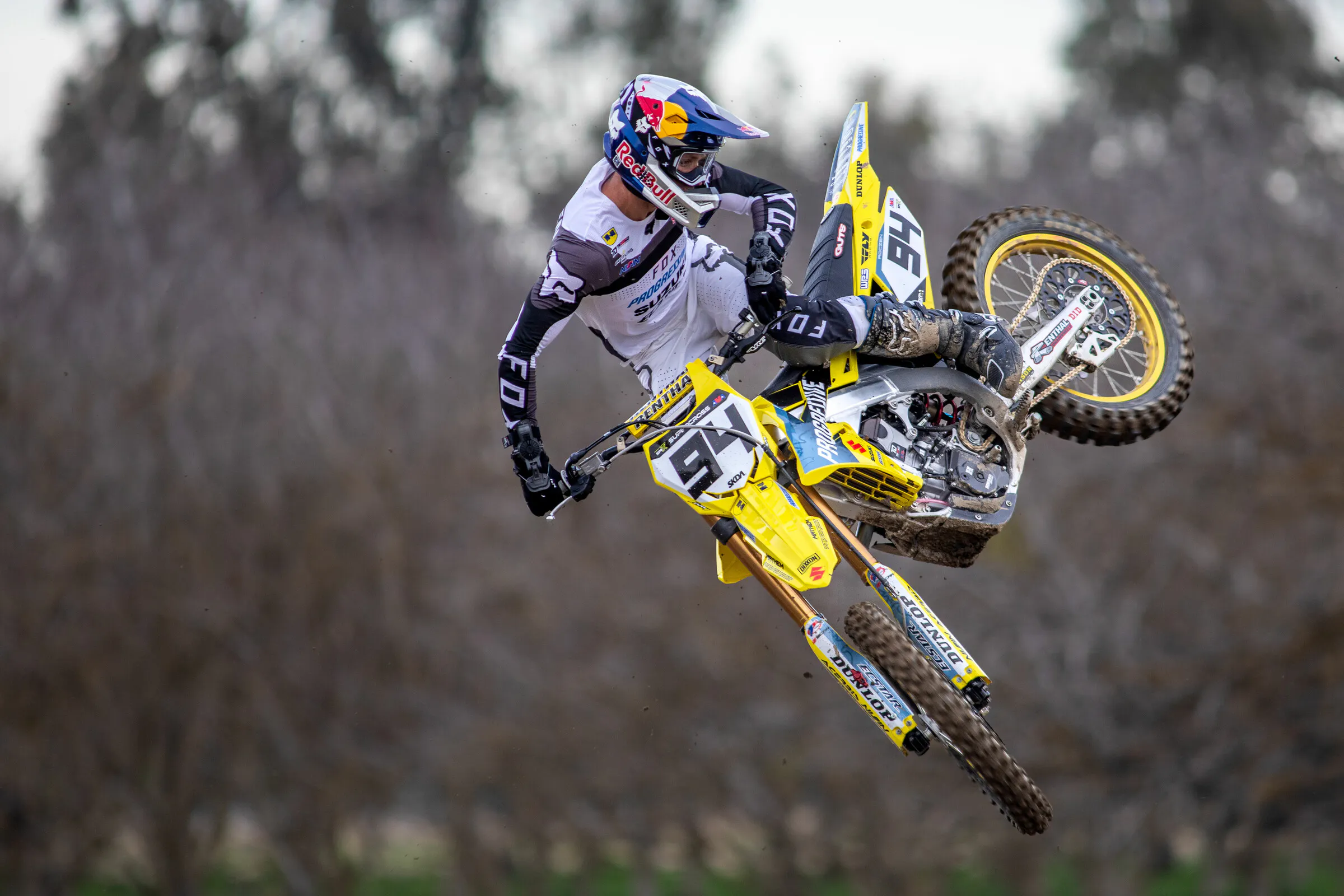 Suzuki Confirms Two Teams Under HEP Motorsports Umbrella