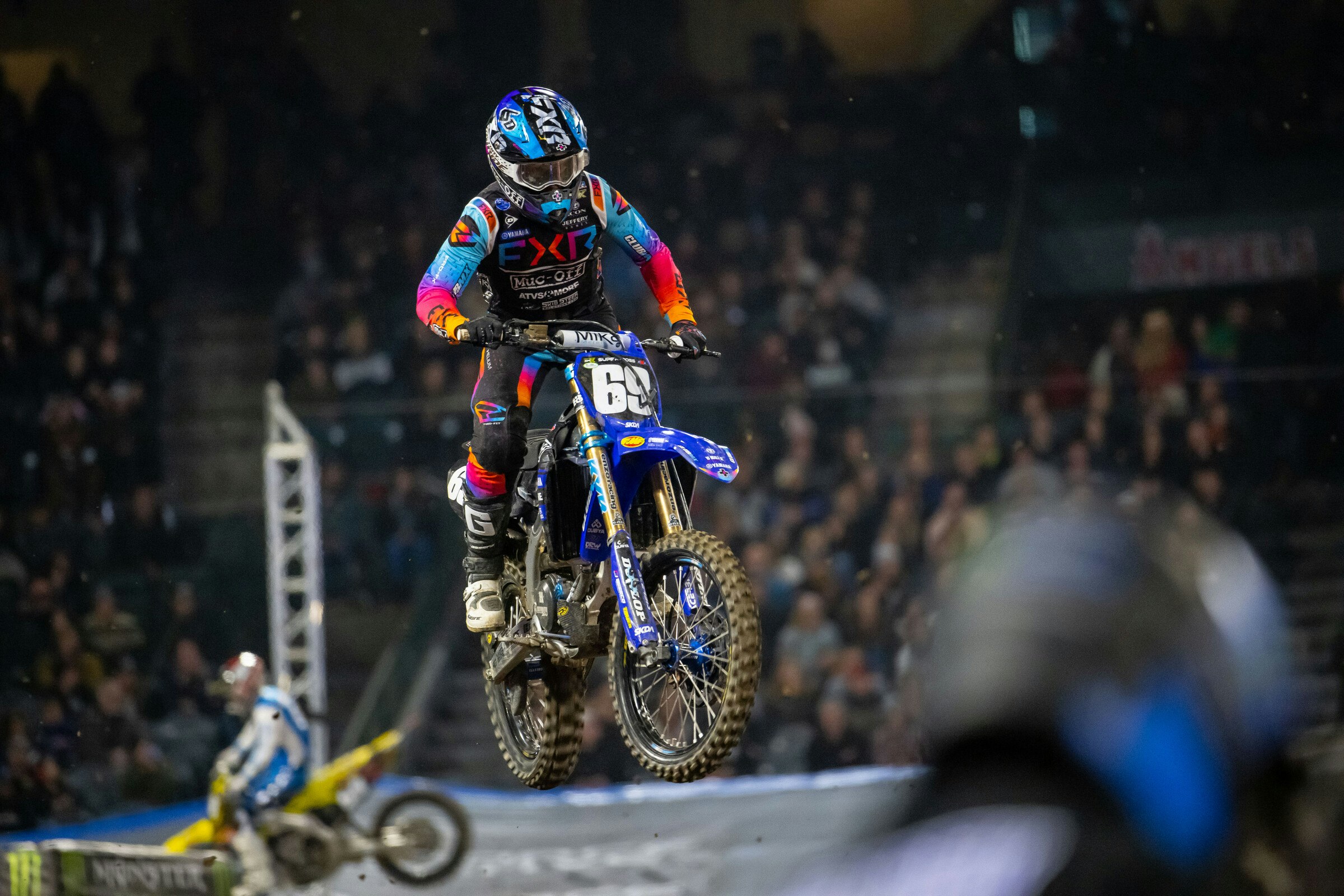 Phil Nicoletti Set to Return for High Point National