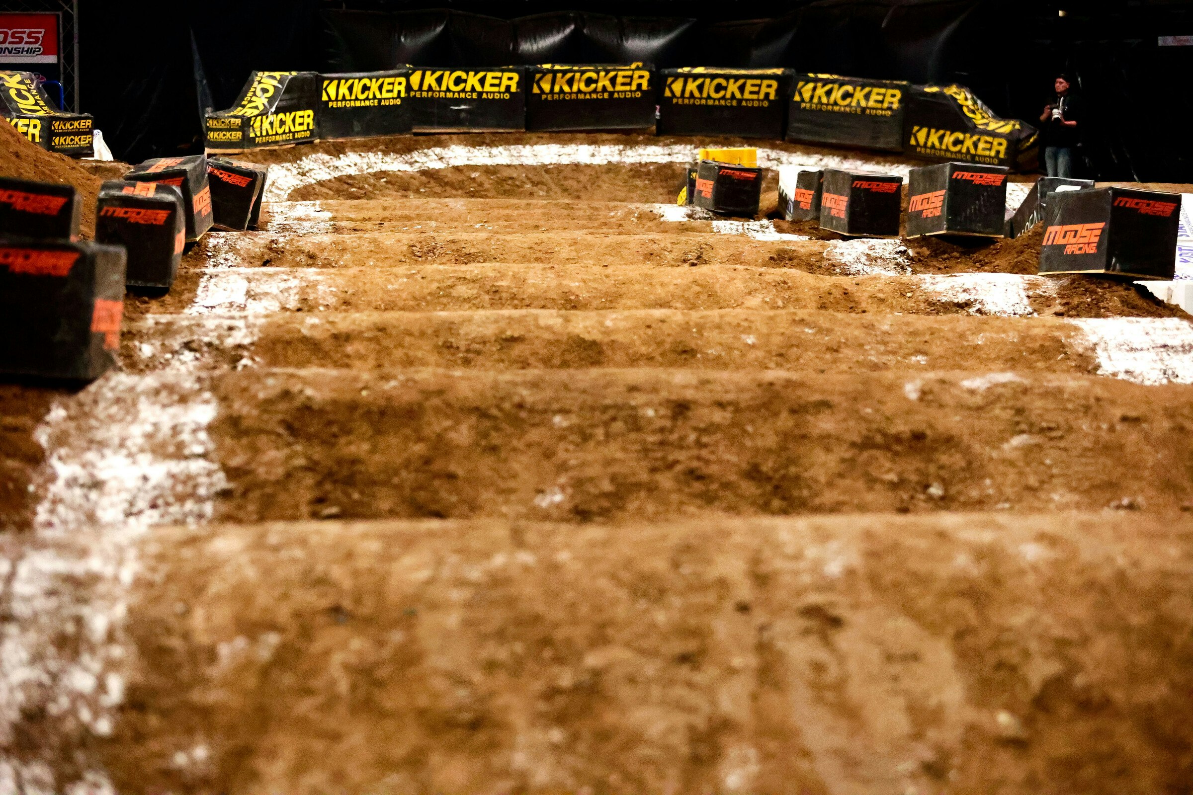 Supercross Riders Invited to Arizona AX with Weekend Purse Bonus