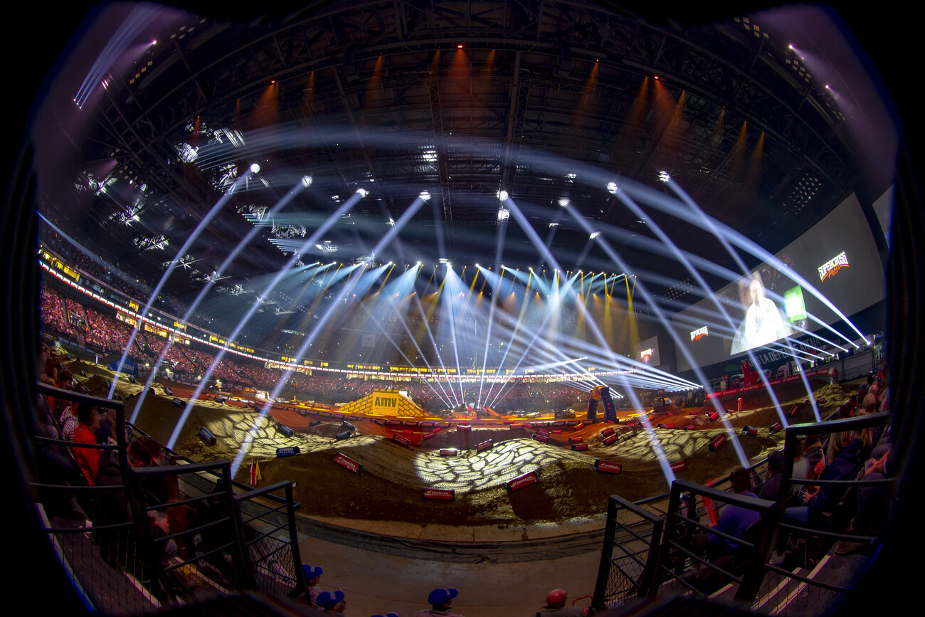 Feature: There's Always Paris