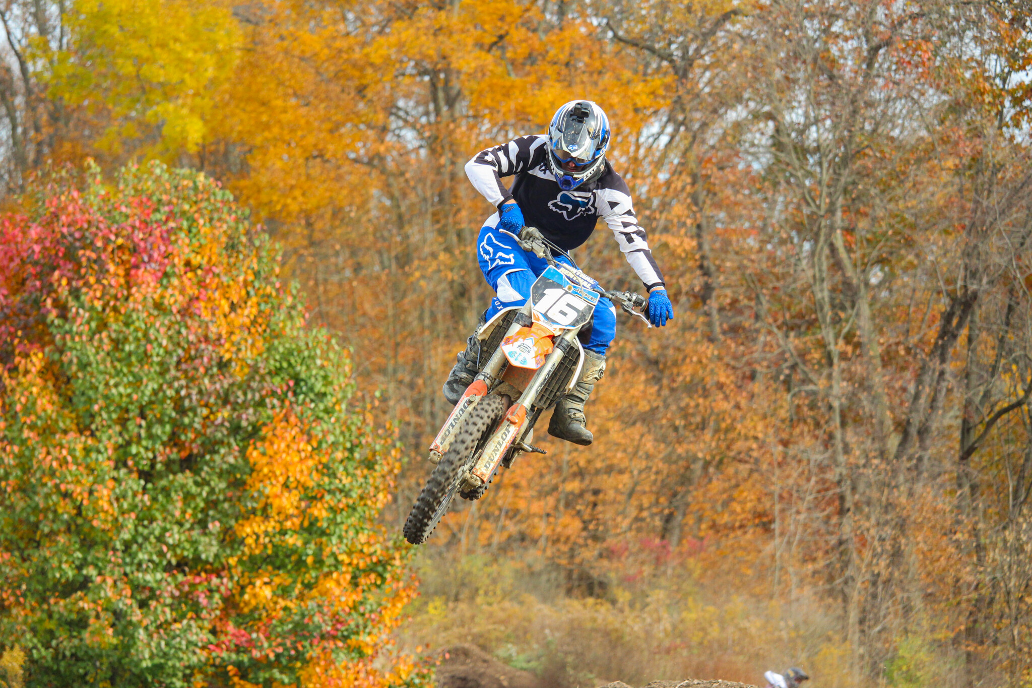 Jake Kendra, November 2022.