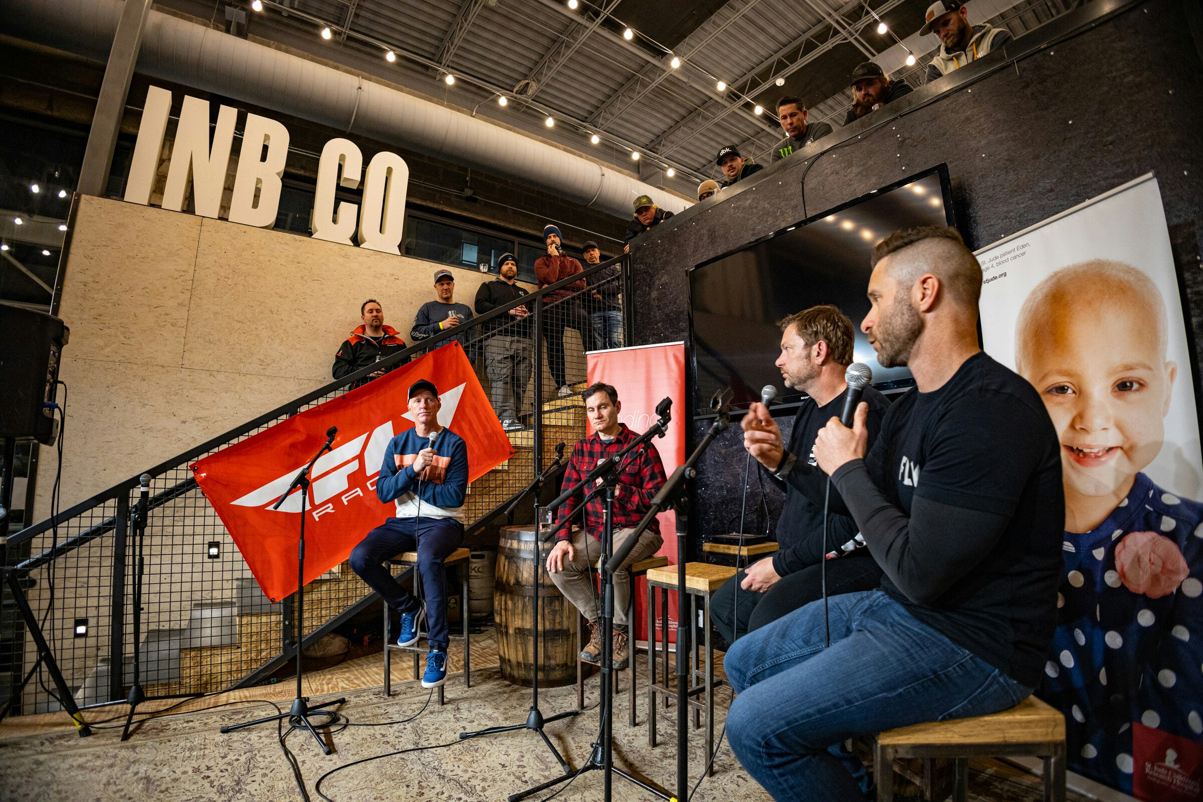 Houston Racer X/PulpMX’s Live Show Canceled