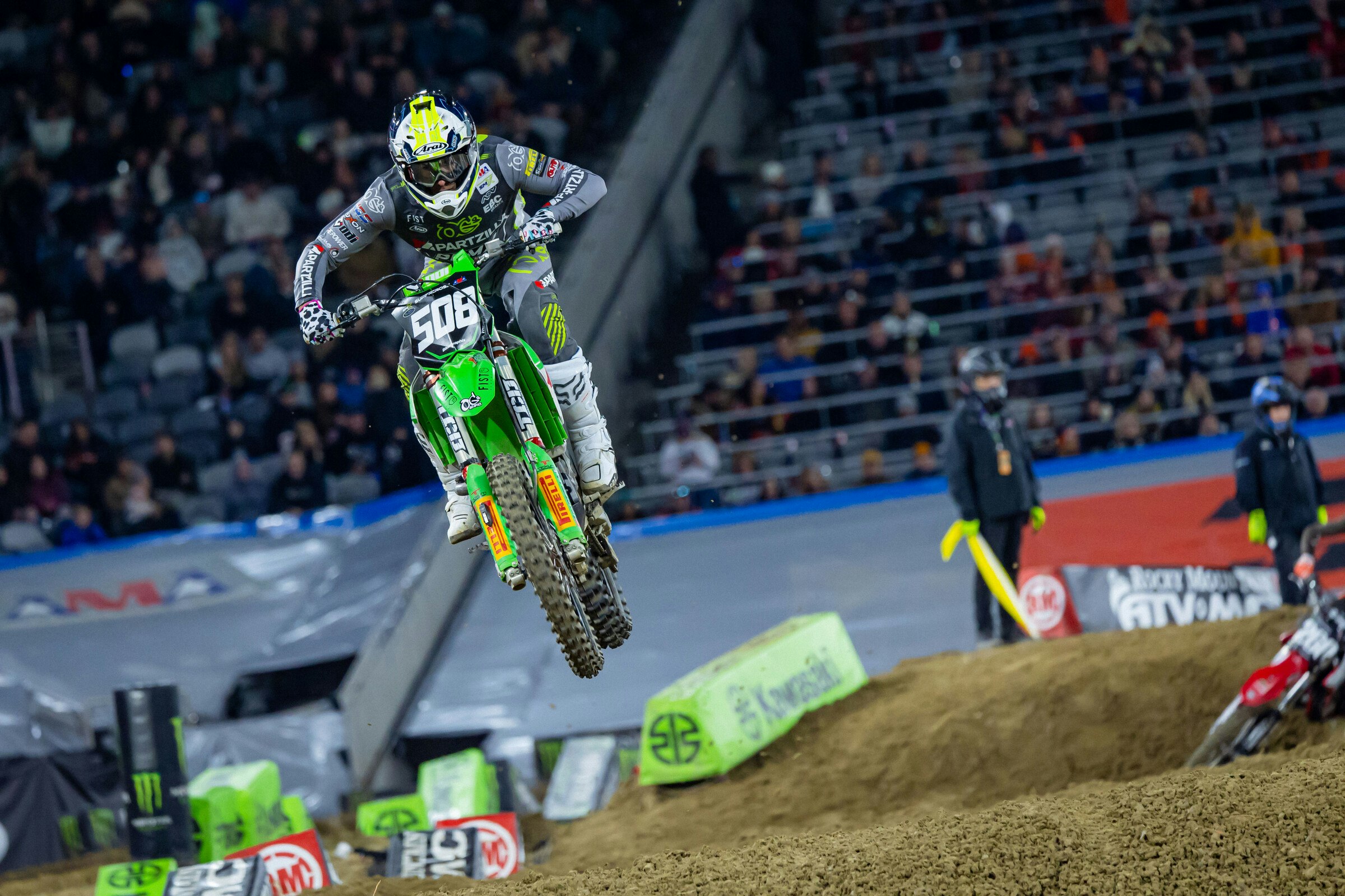 Listen: PulpMX Fantasy Anaheim 2 Supercross Preview Podcast