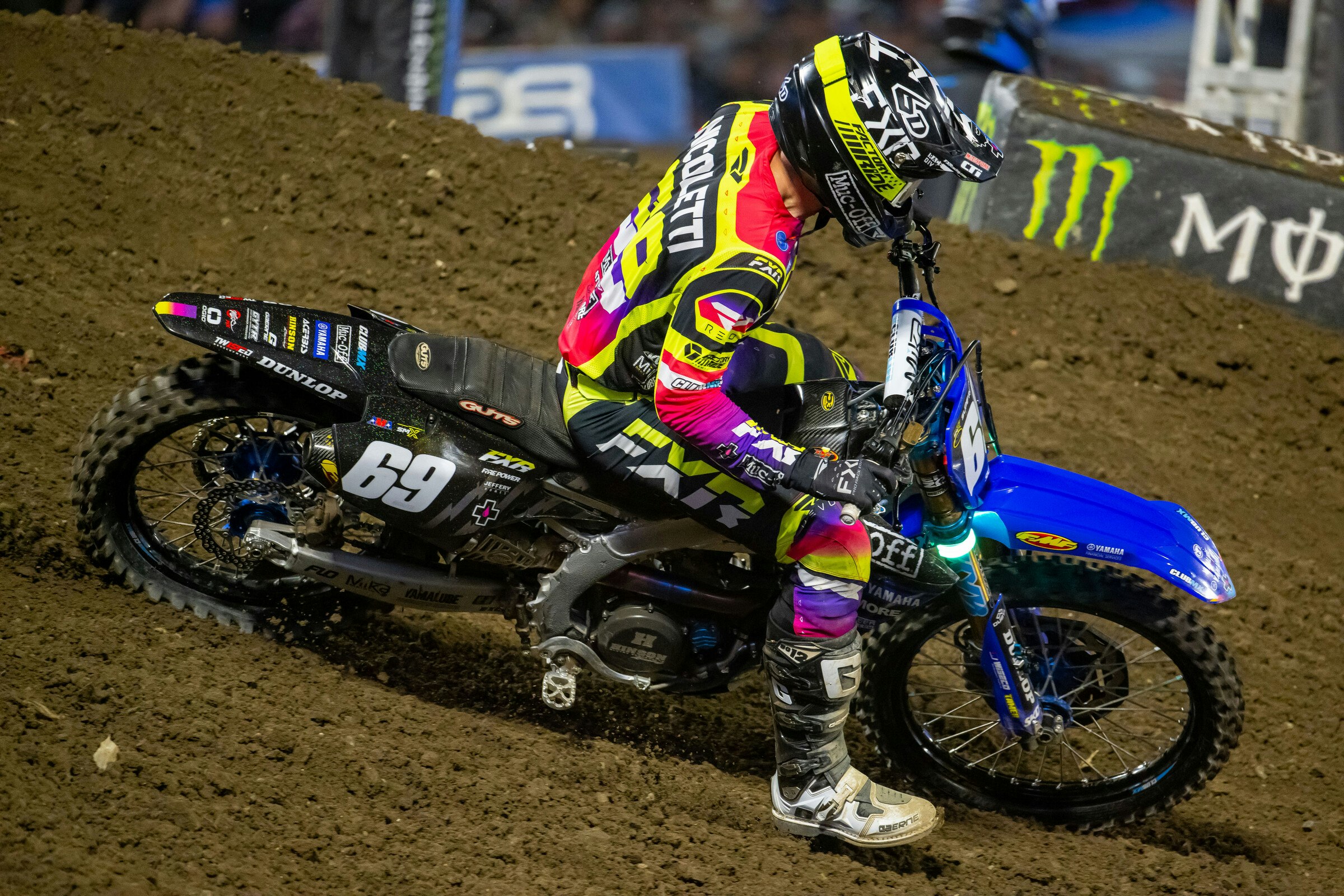 Get Well Soon Phil Nicoletti