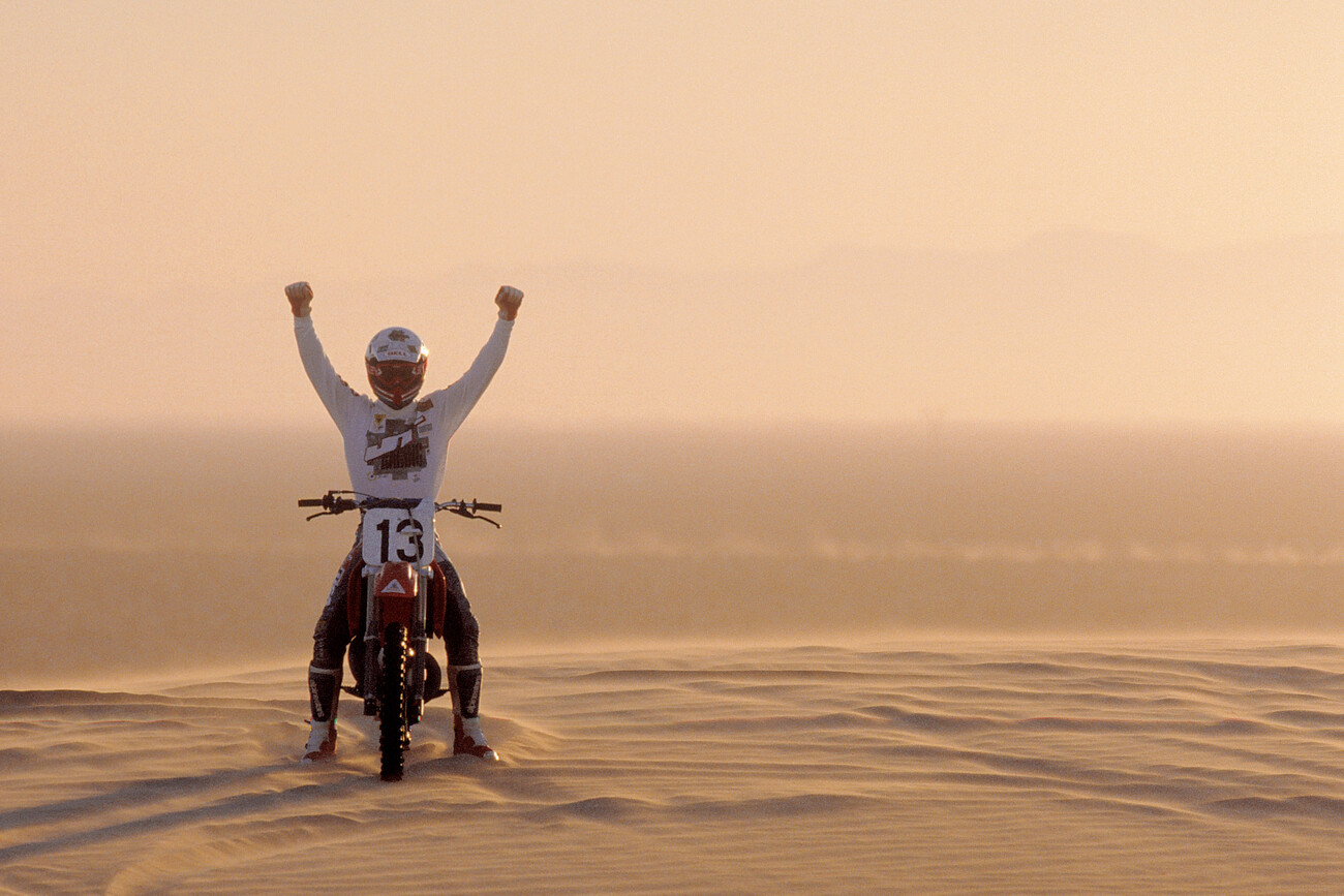 Read Out: Unlucky 13?