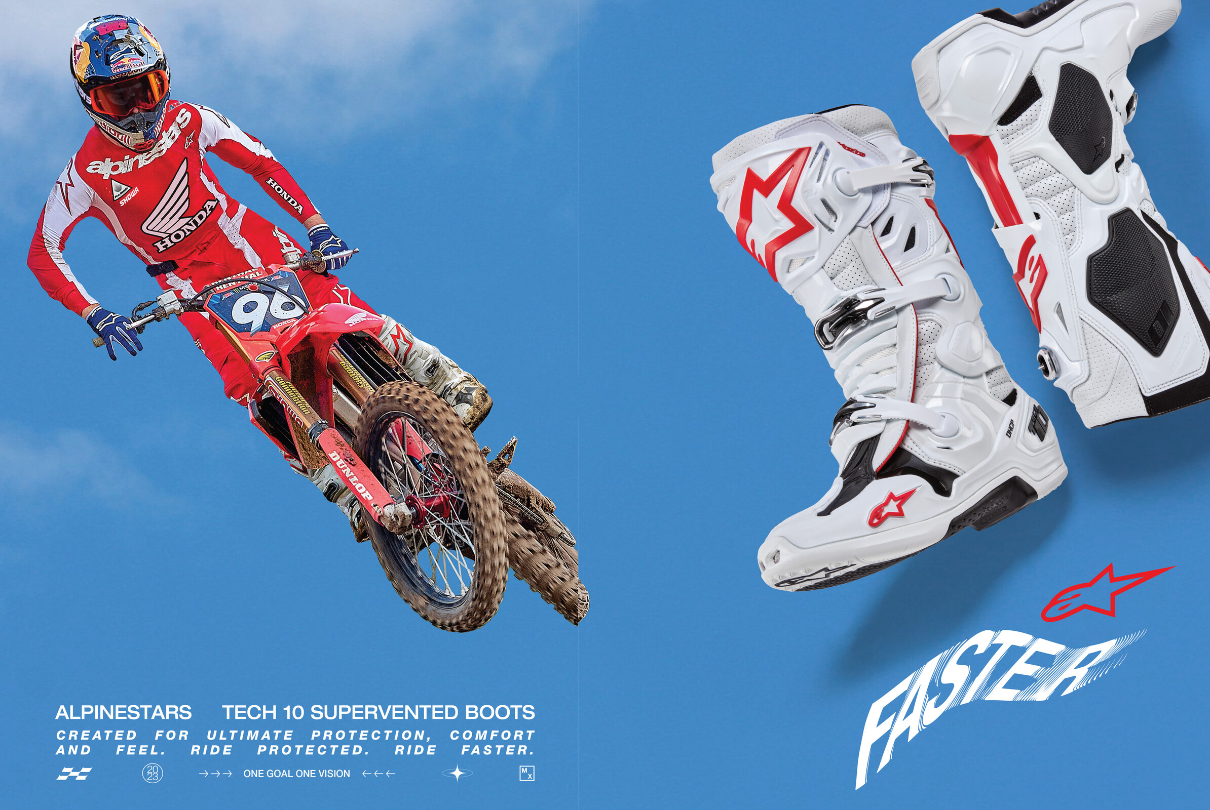 Advertisement: Alpinestars
