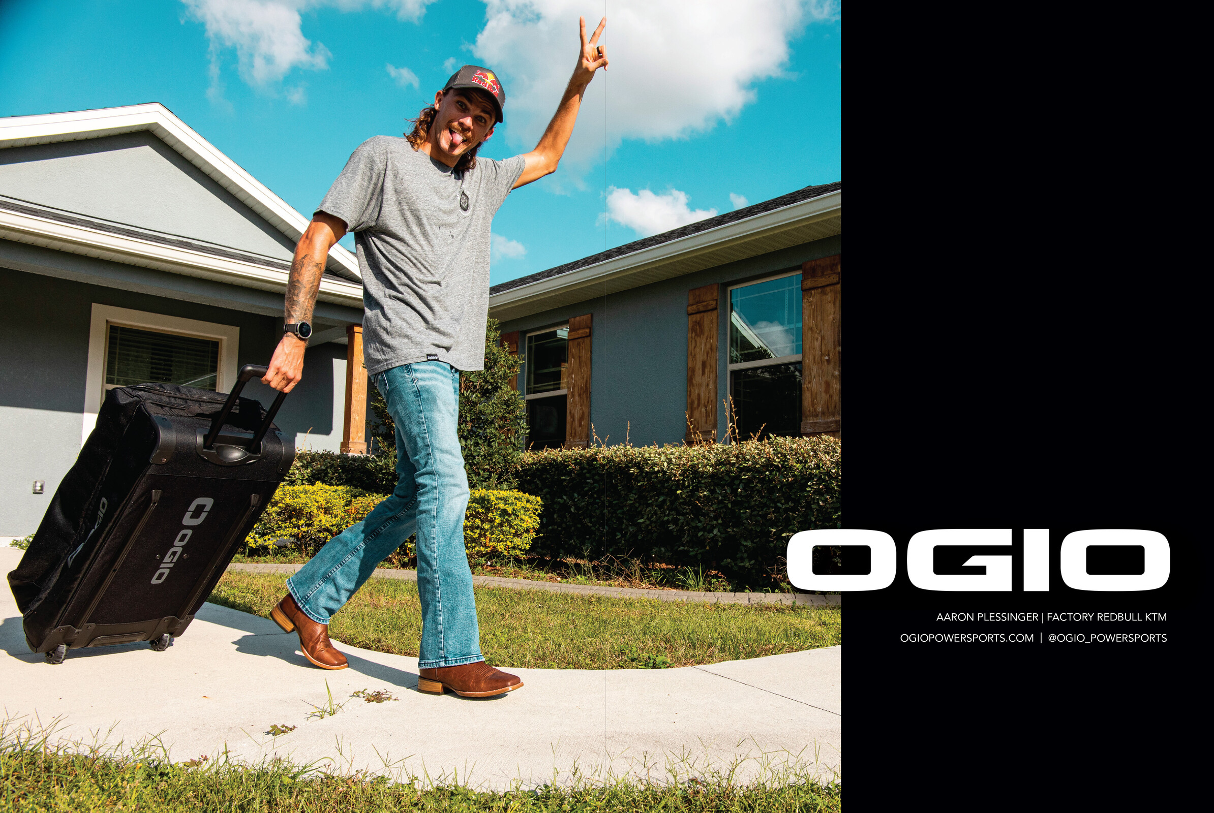 Advertisement: OGIO