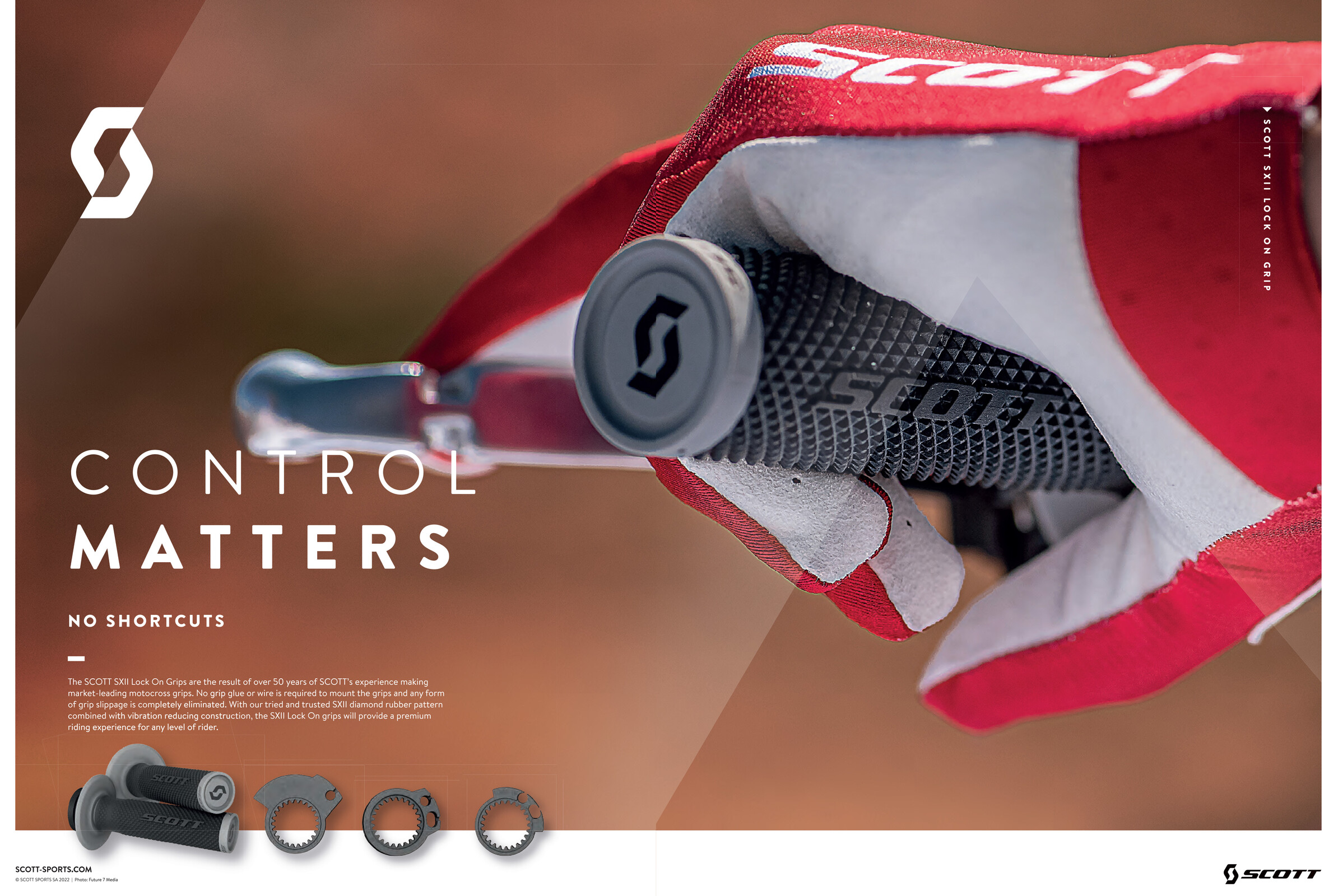 Advertisement: Scott Sports