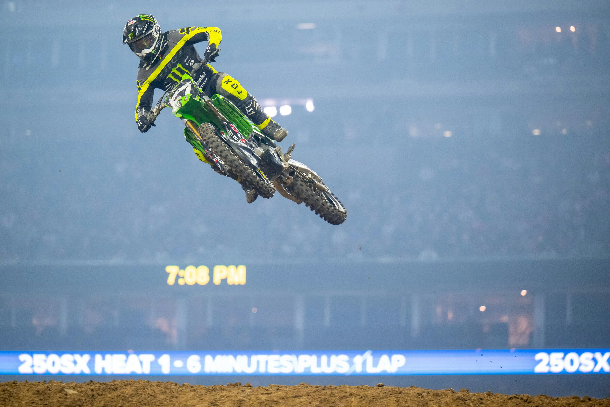 Plessinger, Blose, Carmichael, and More on PulpMX Show Tonight