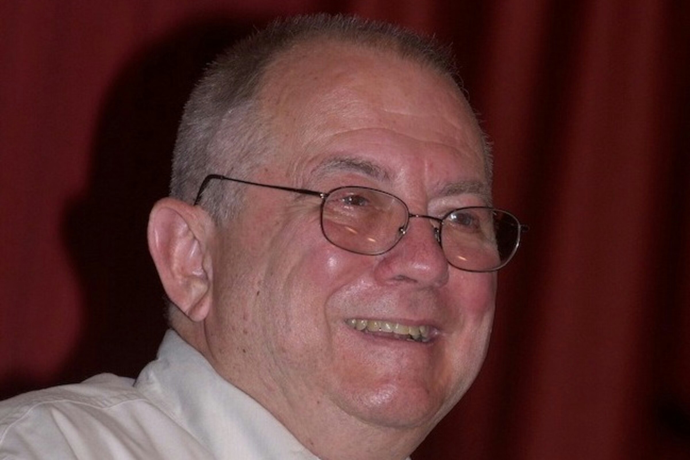 Fred Fox (1936-2023)