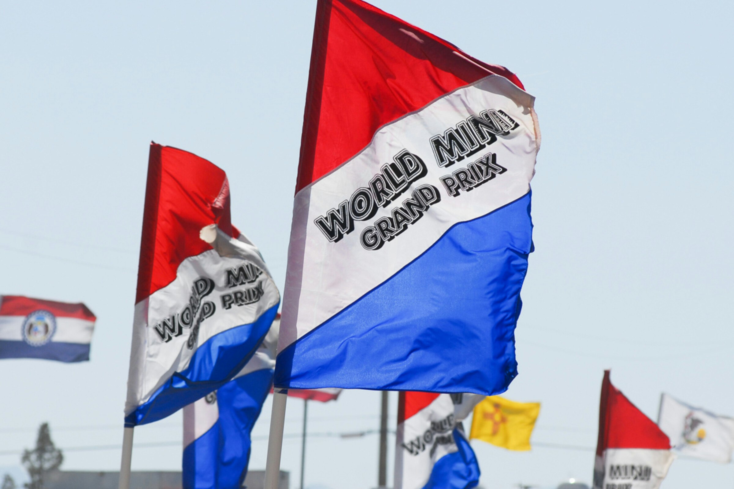 Vurbmoto Is Bringing Back the World Mini