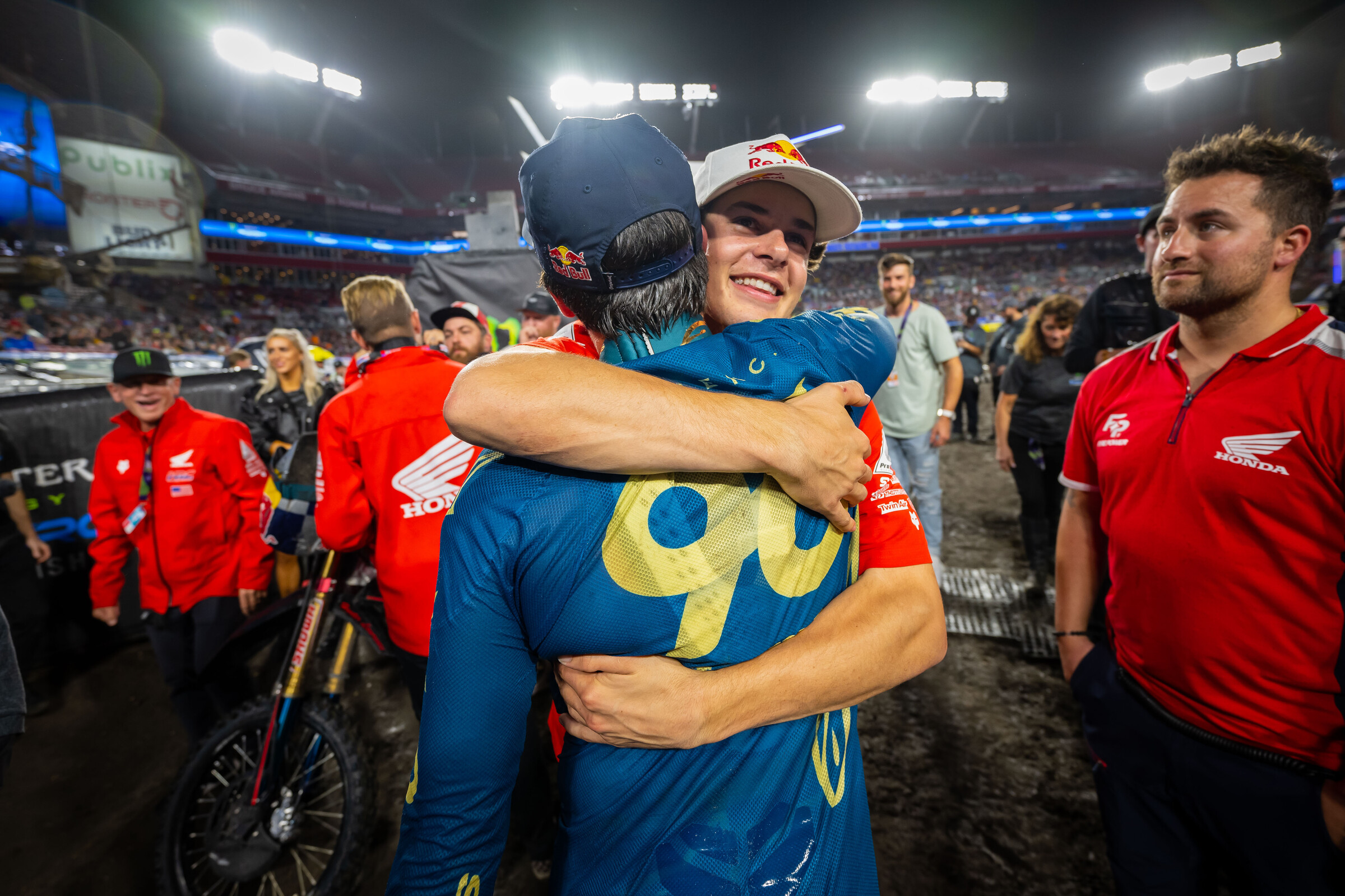 Read Out: Oh, Brother!