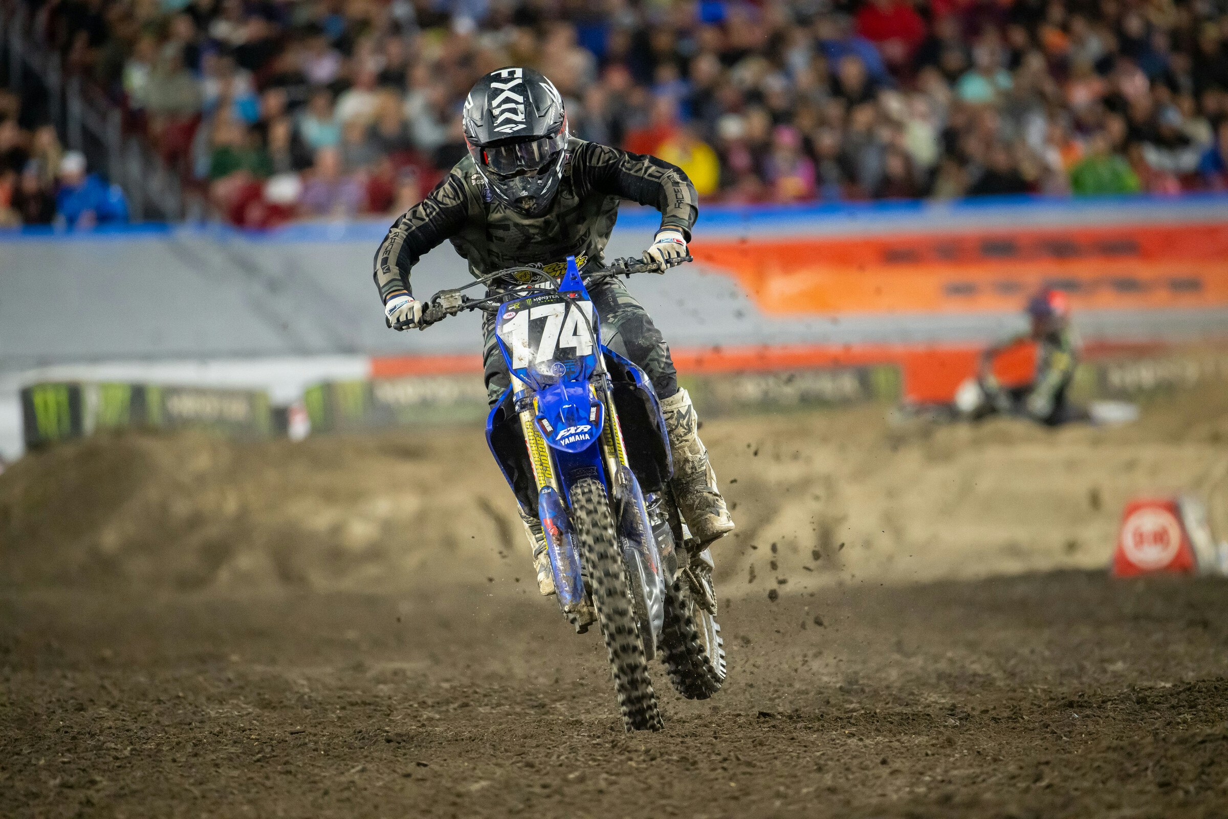 Listen: PulpMX Fantasy Oakland Supercross Preview Podcast