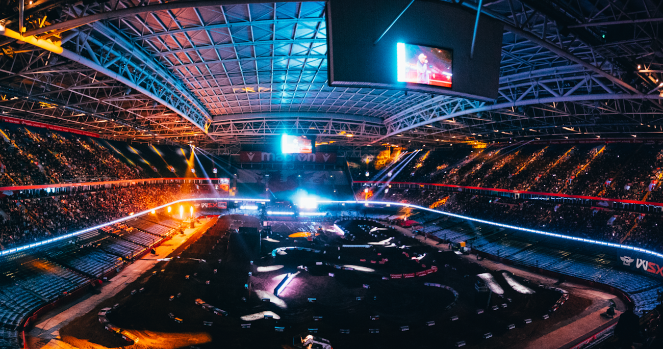 La France se prépare à vivre son premier Grand Prix WSX La France se prépare à vivre son premier Grand Prix WSX