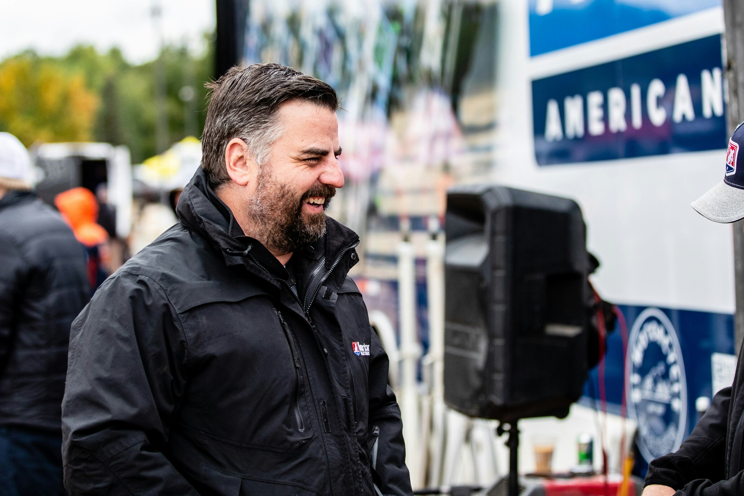 AMA Pro Racing Names Gene Crouch as Chief Executive Officer