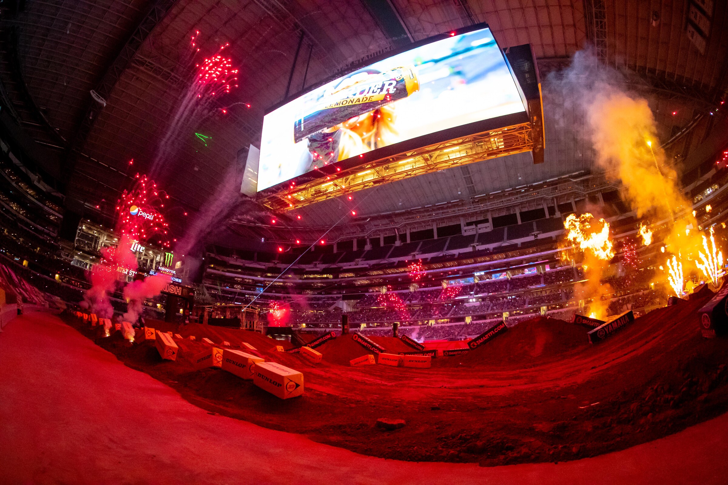 How to Watch: Arlington