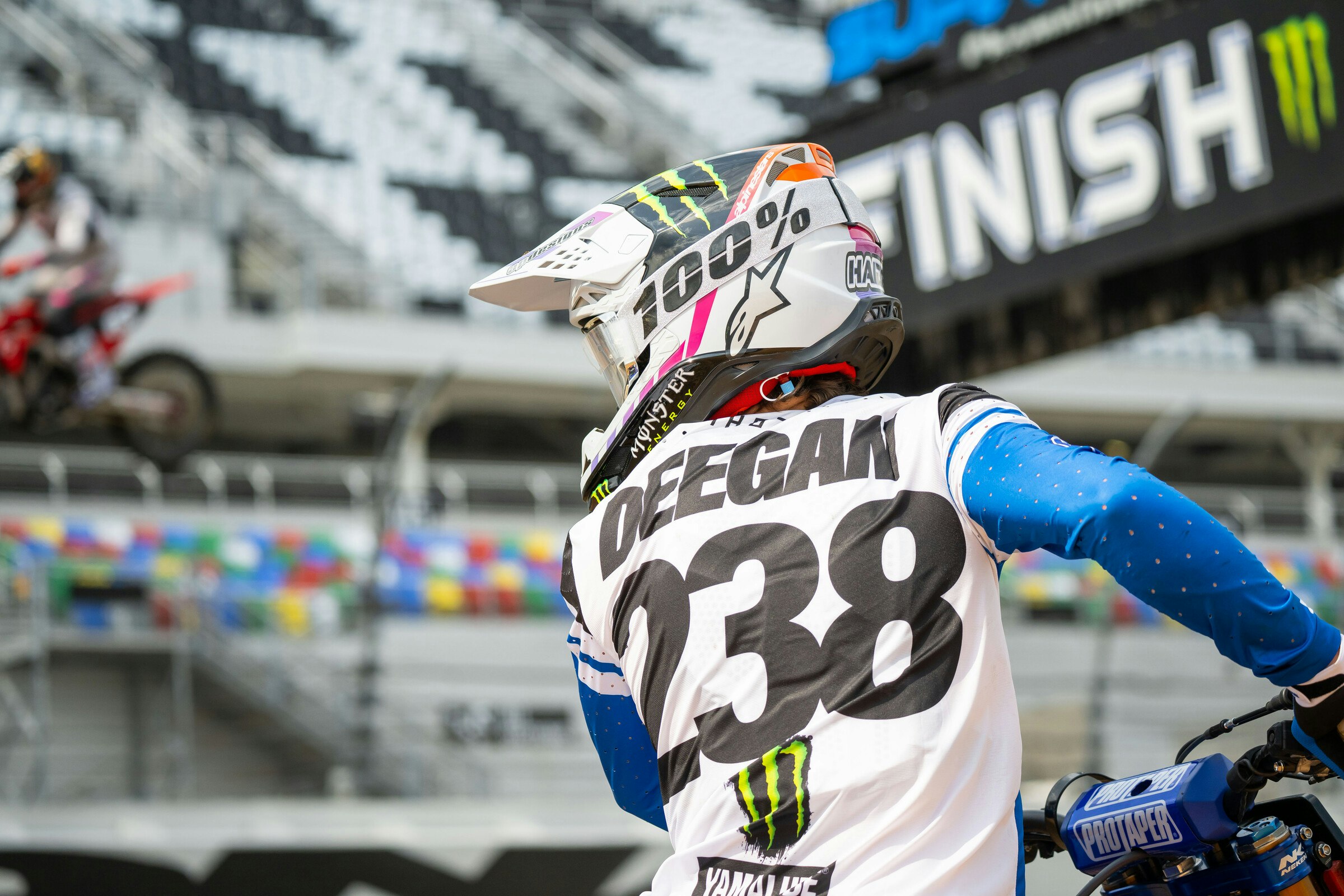 Hampshire, Deegan, Hahn, Ray, And More On PulpMX Show Tonight