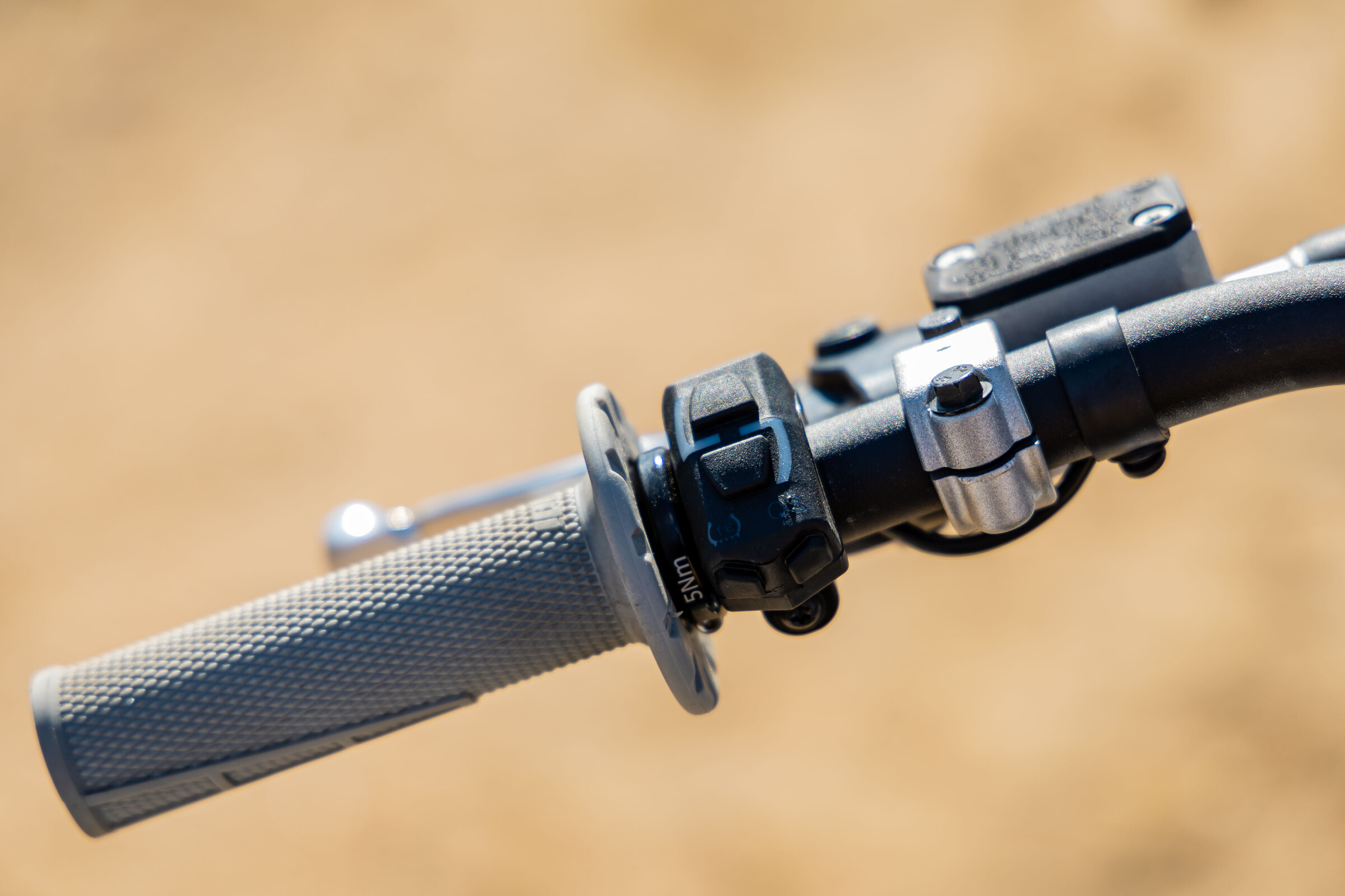 2023.5 Husqvarna FC 450