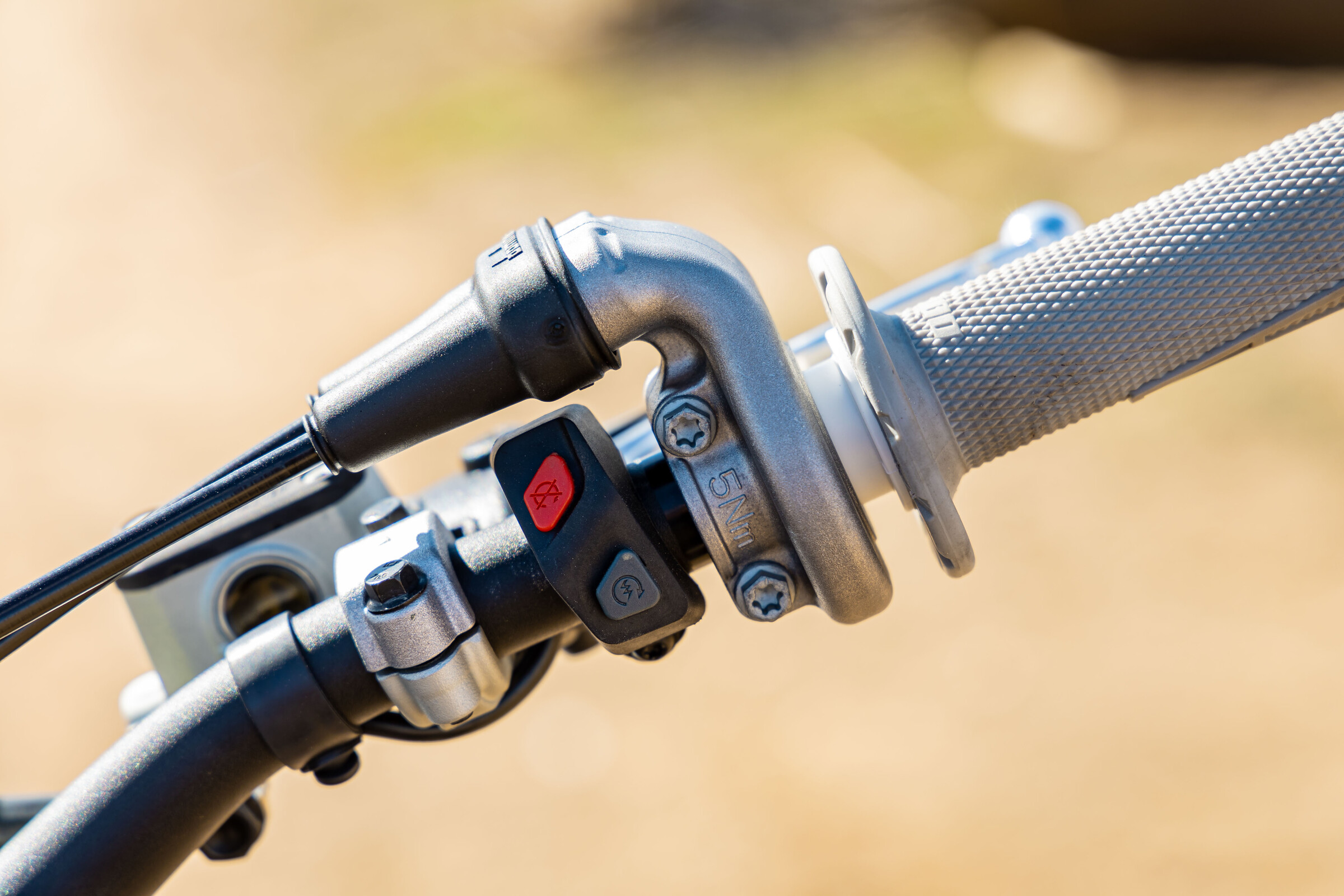 2023.5 Husqvarna FC 450