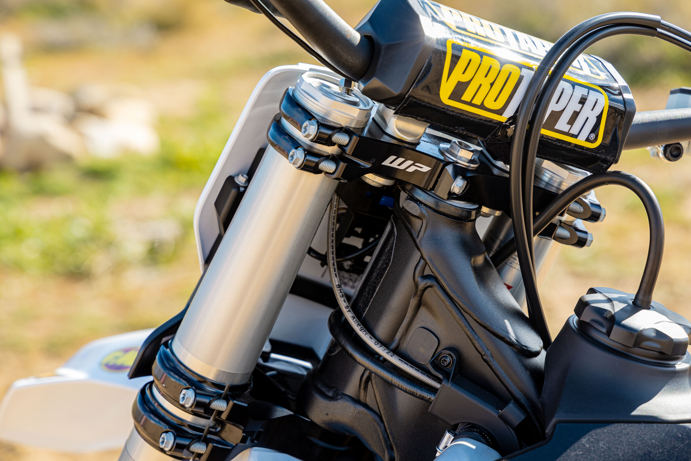 2023.5 Husqvarna FC 450