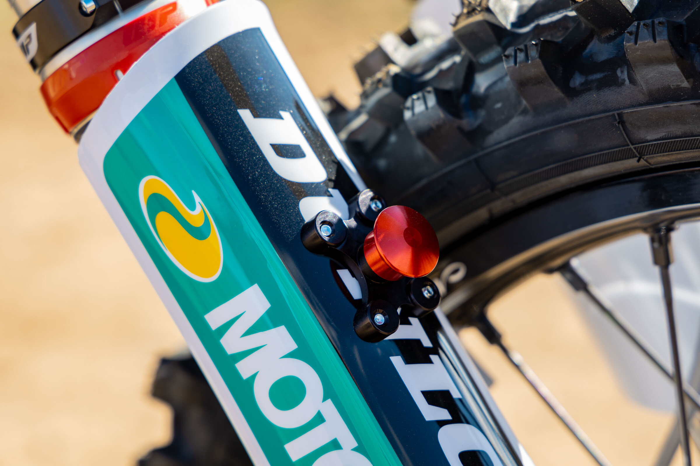 2023.5 Husqvarna FC 450