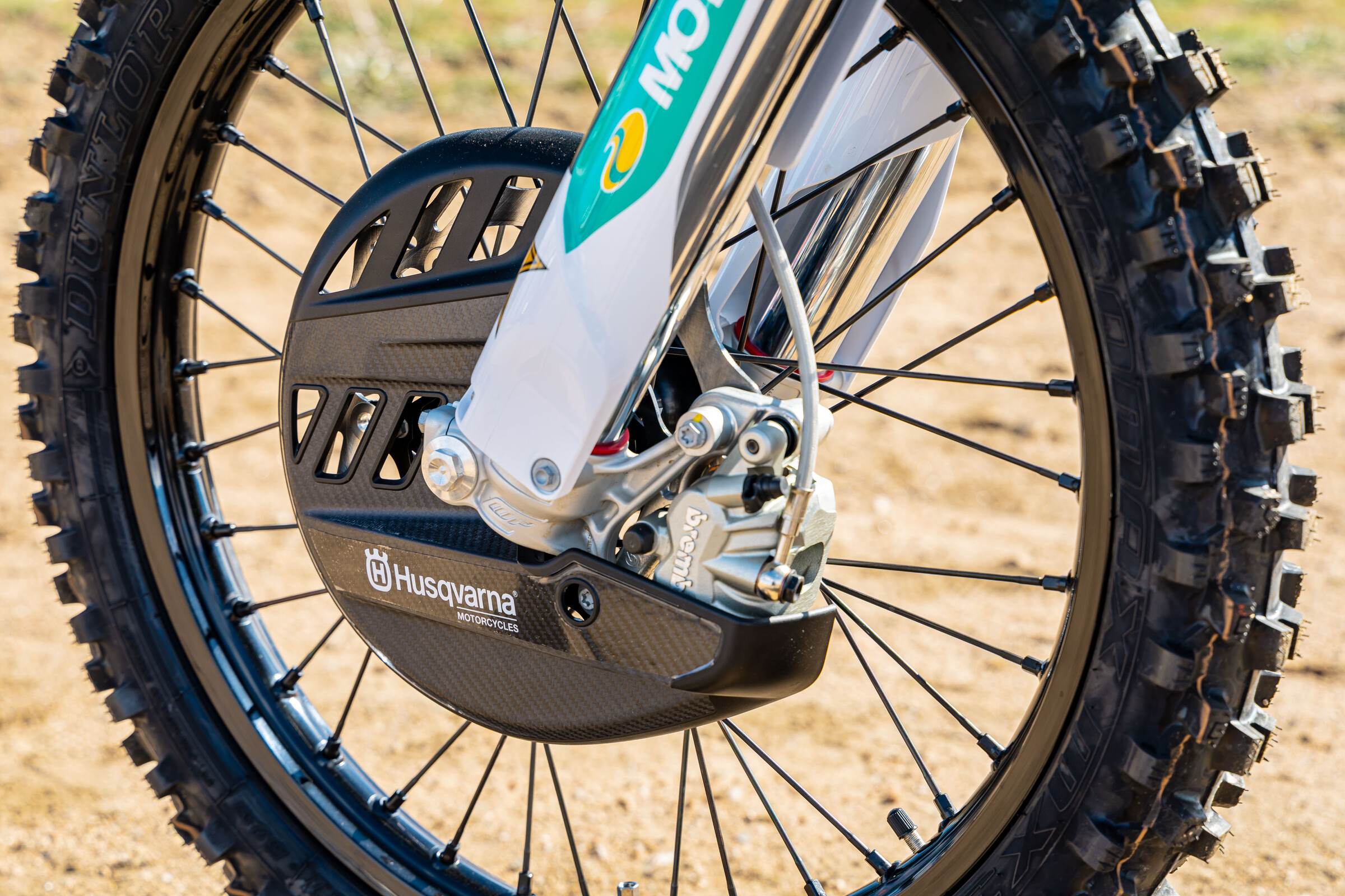 2023.5 Husqvarna FC 450