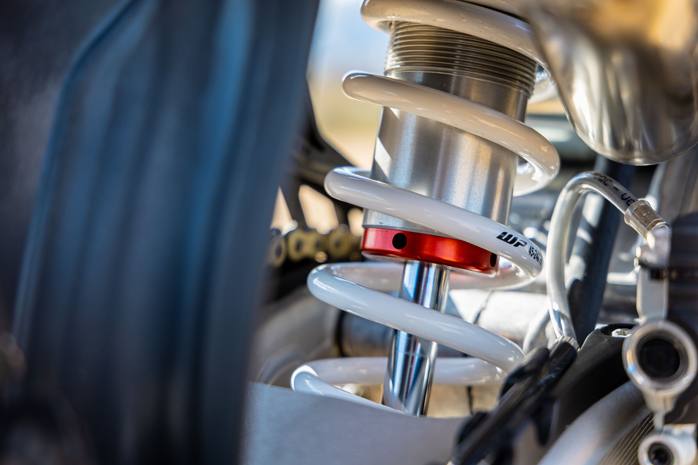 2023.5 Husqvarna FC 450