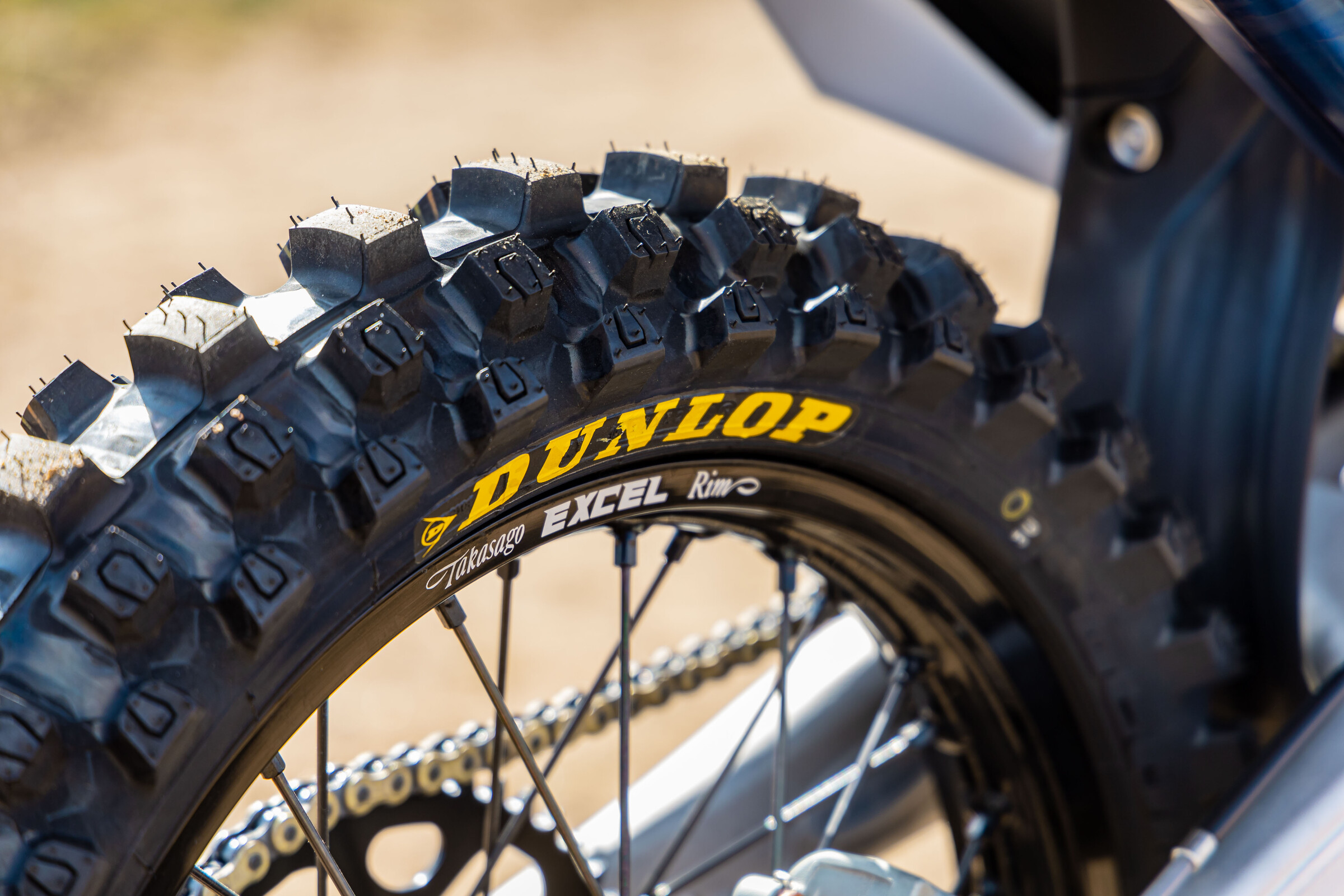 2023.5 Husqvarna FC 450