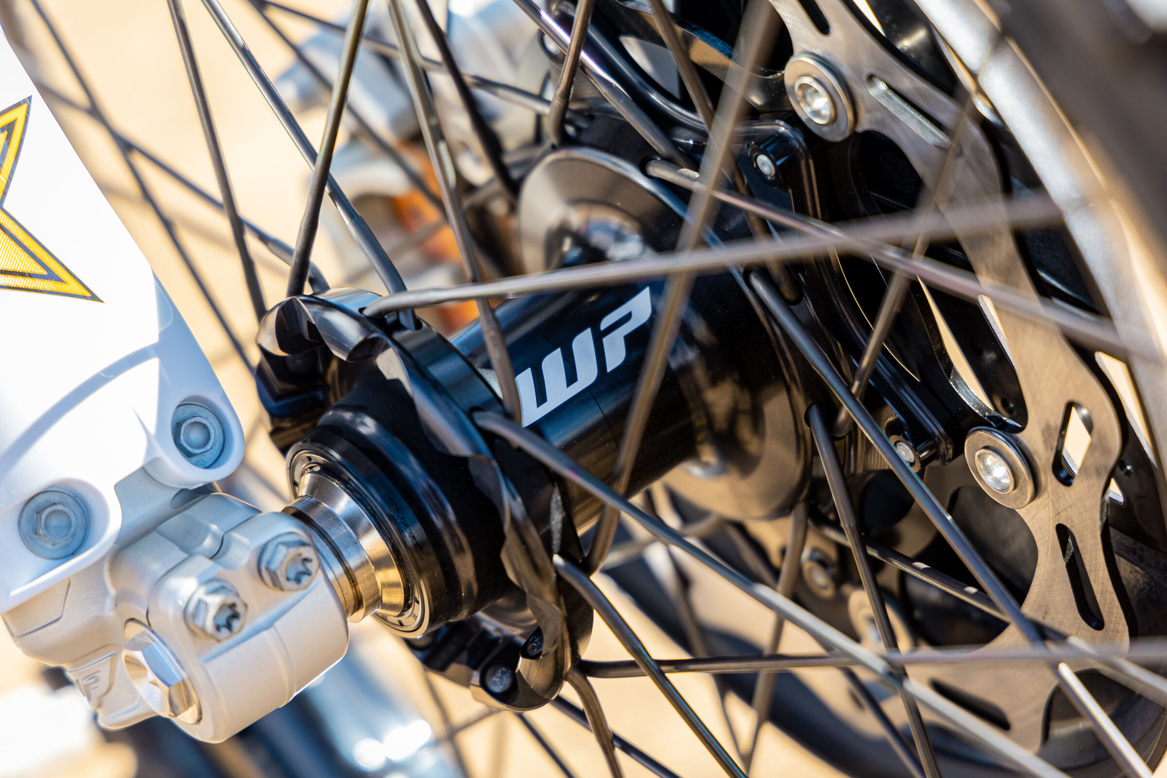 2023.5 Husqvarna FC 450