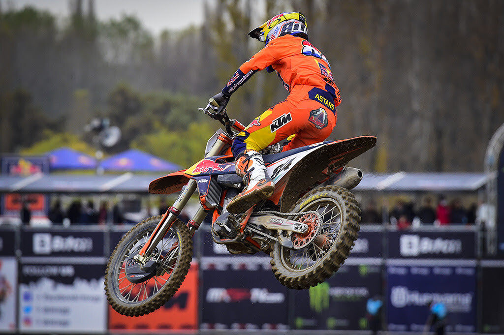 Mxgp Starts Season In Patagonia Argentina This Weekend Racer X