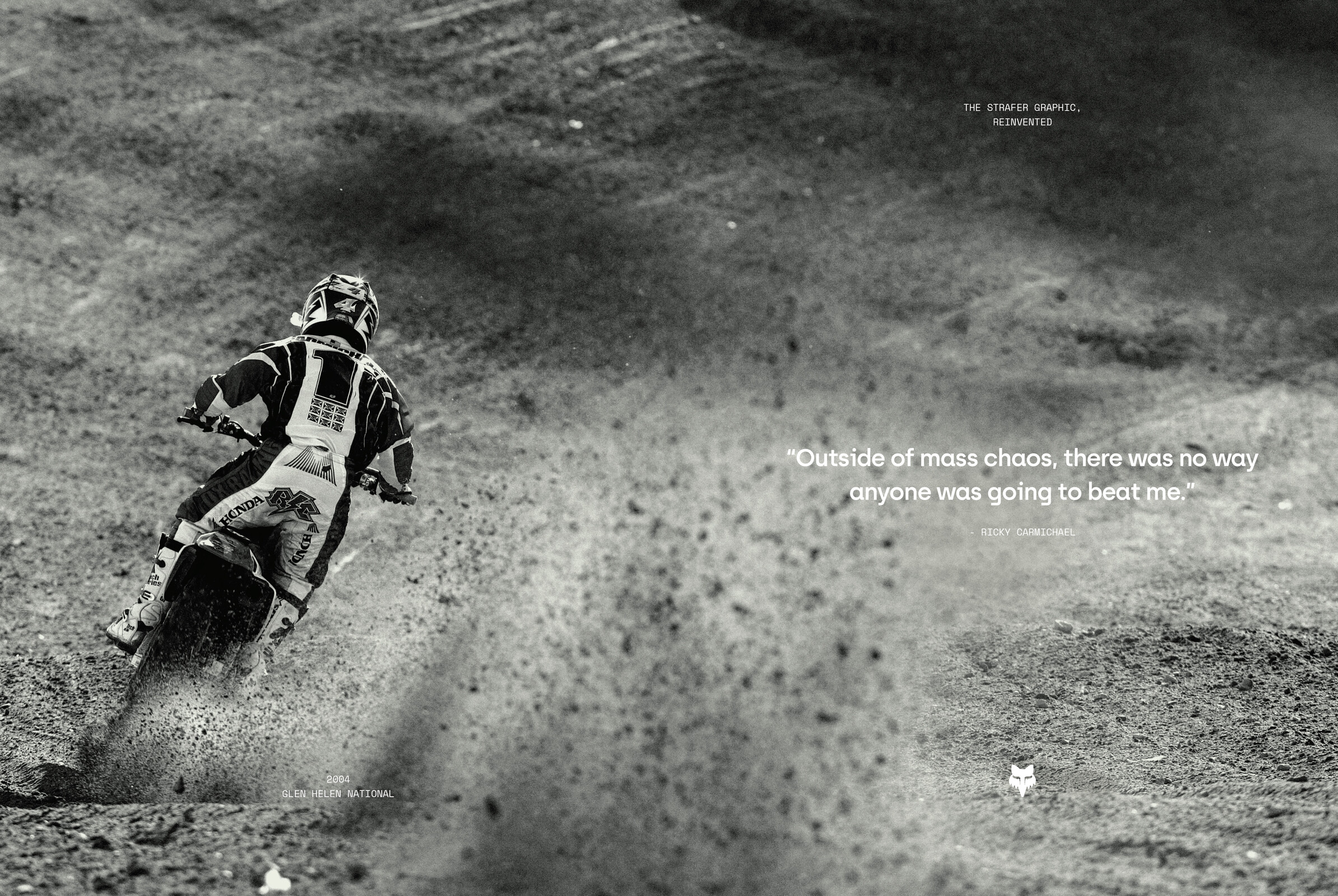 Advertisement: Fox
