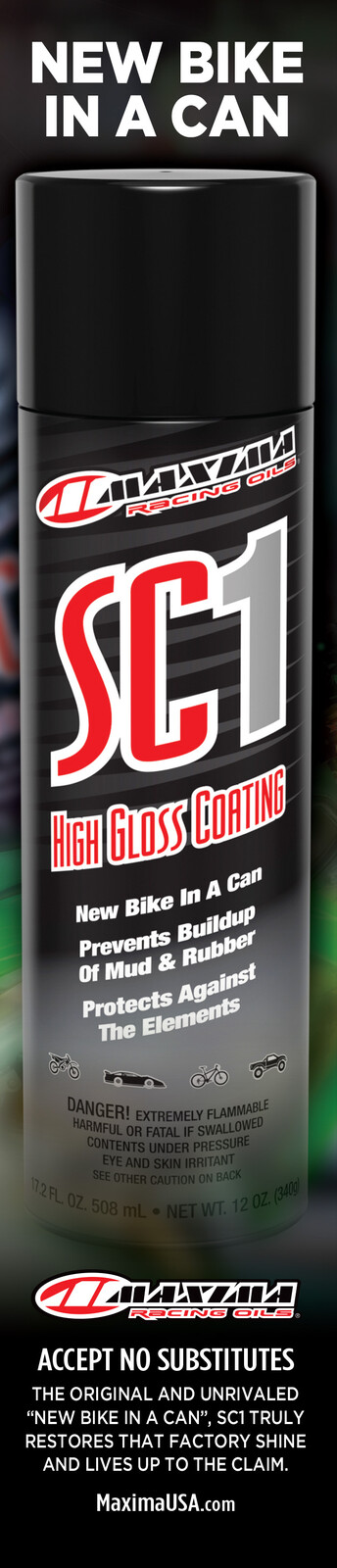 Advertisement: 13-2