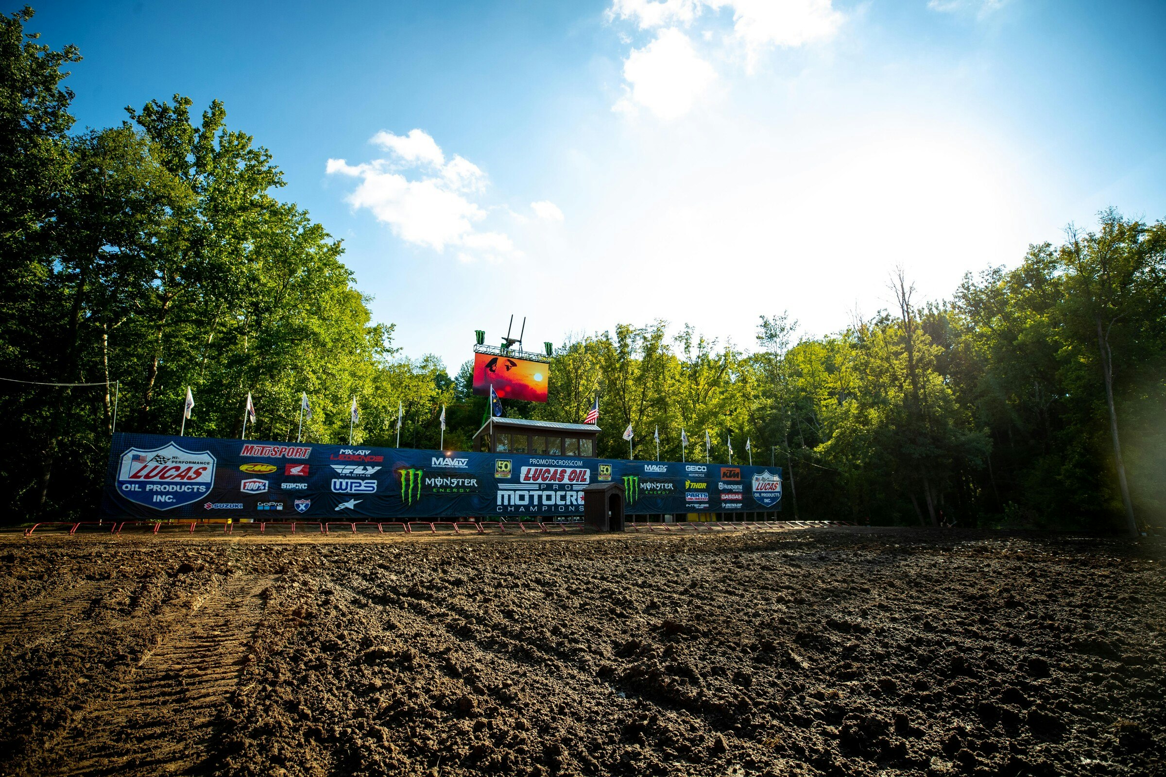 Ironman Raceway Excited For 2023 Racing Season