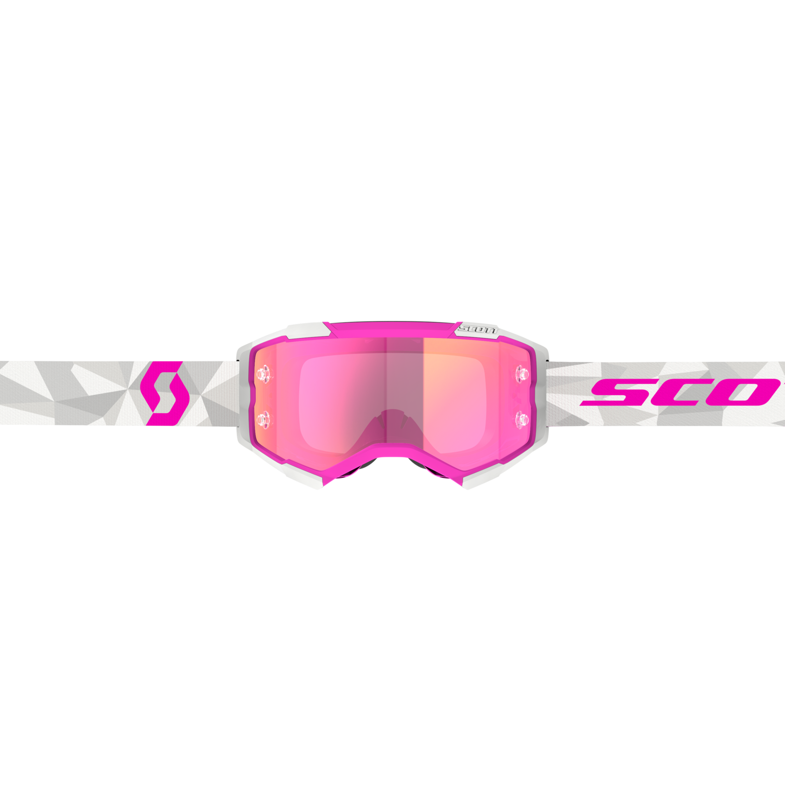 Scott Goggles Limited Edition Jorge Prado Fury goggles