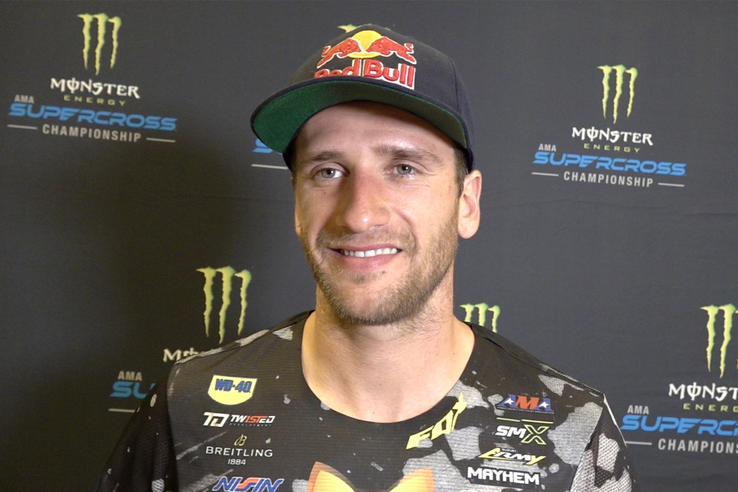 Racer X Films: Indianapolis Race Reaction