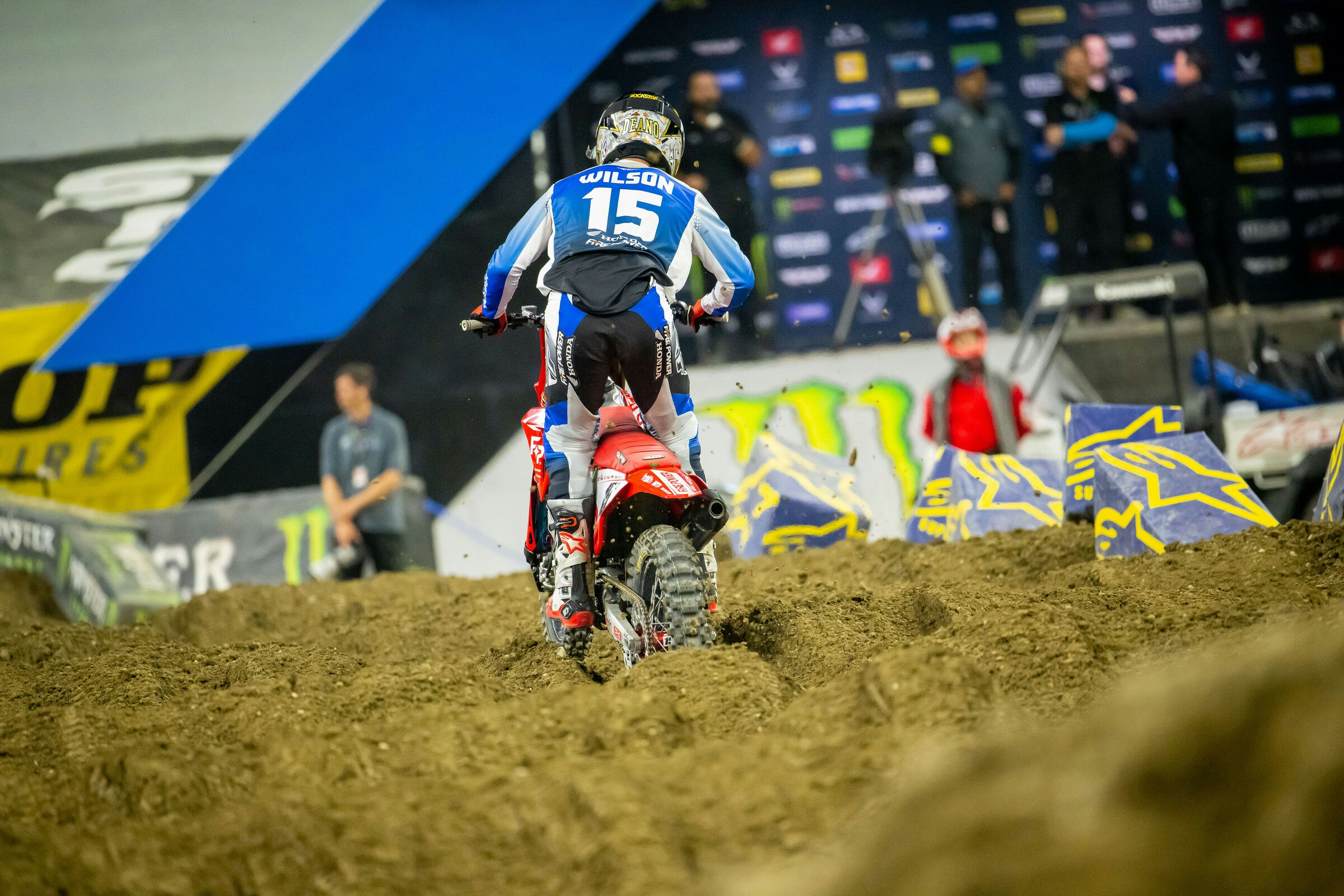 Roczen, Wilson, Short, Millsaps, and More on PulpMX Show Tonight